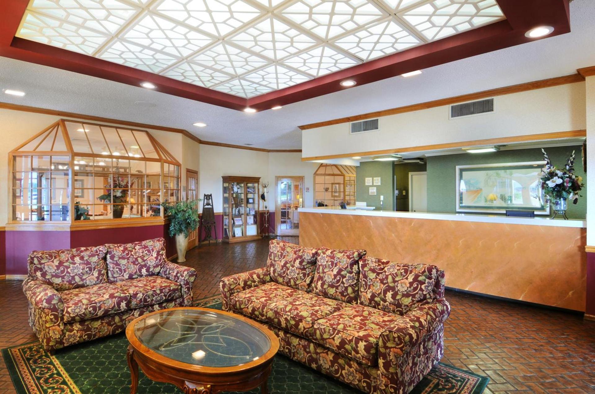 Motel 6-Natchitoches, LA photo 36