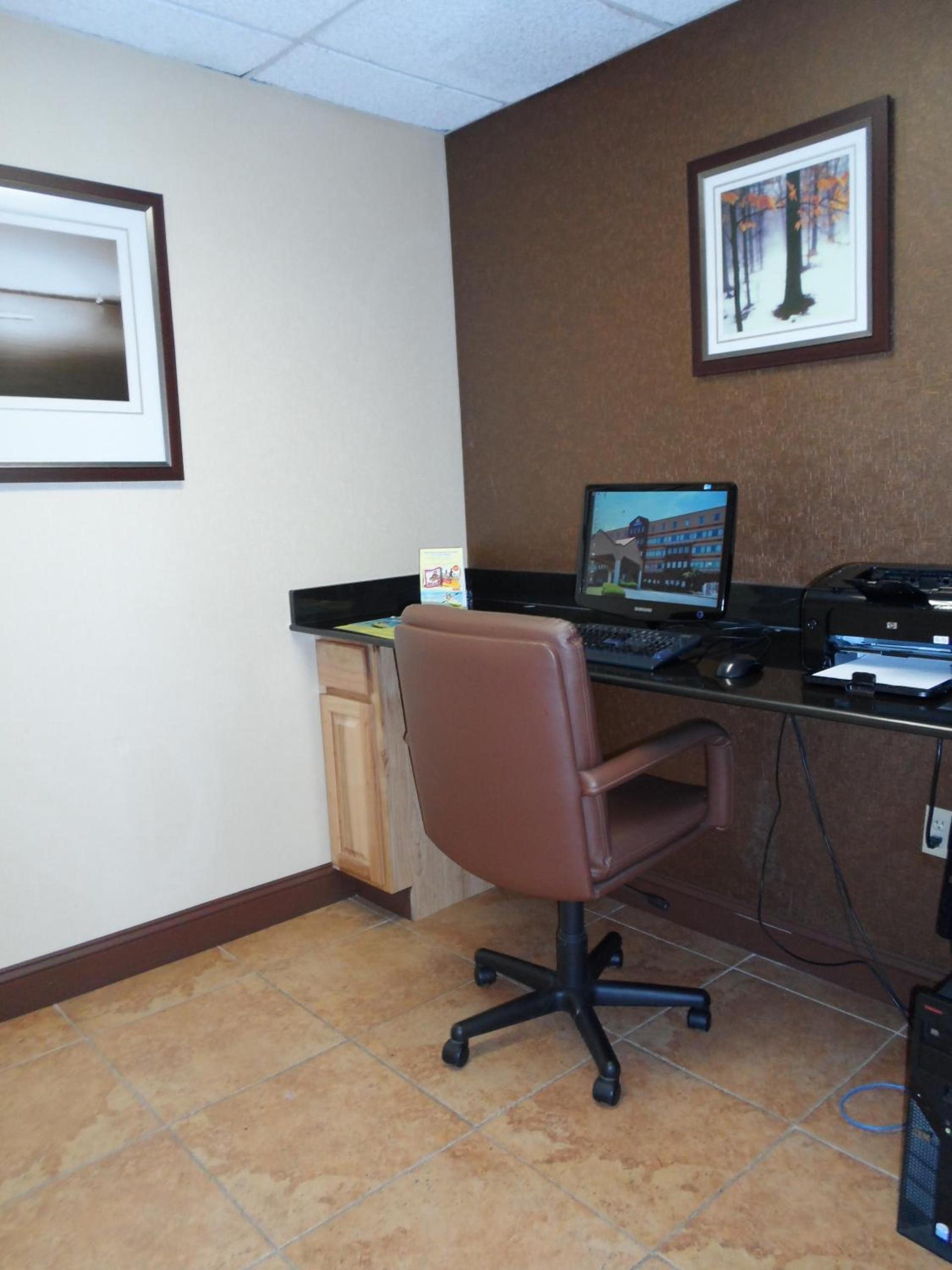 Days Inn by Wyndham Gettysburg photo 23