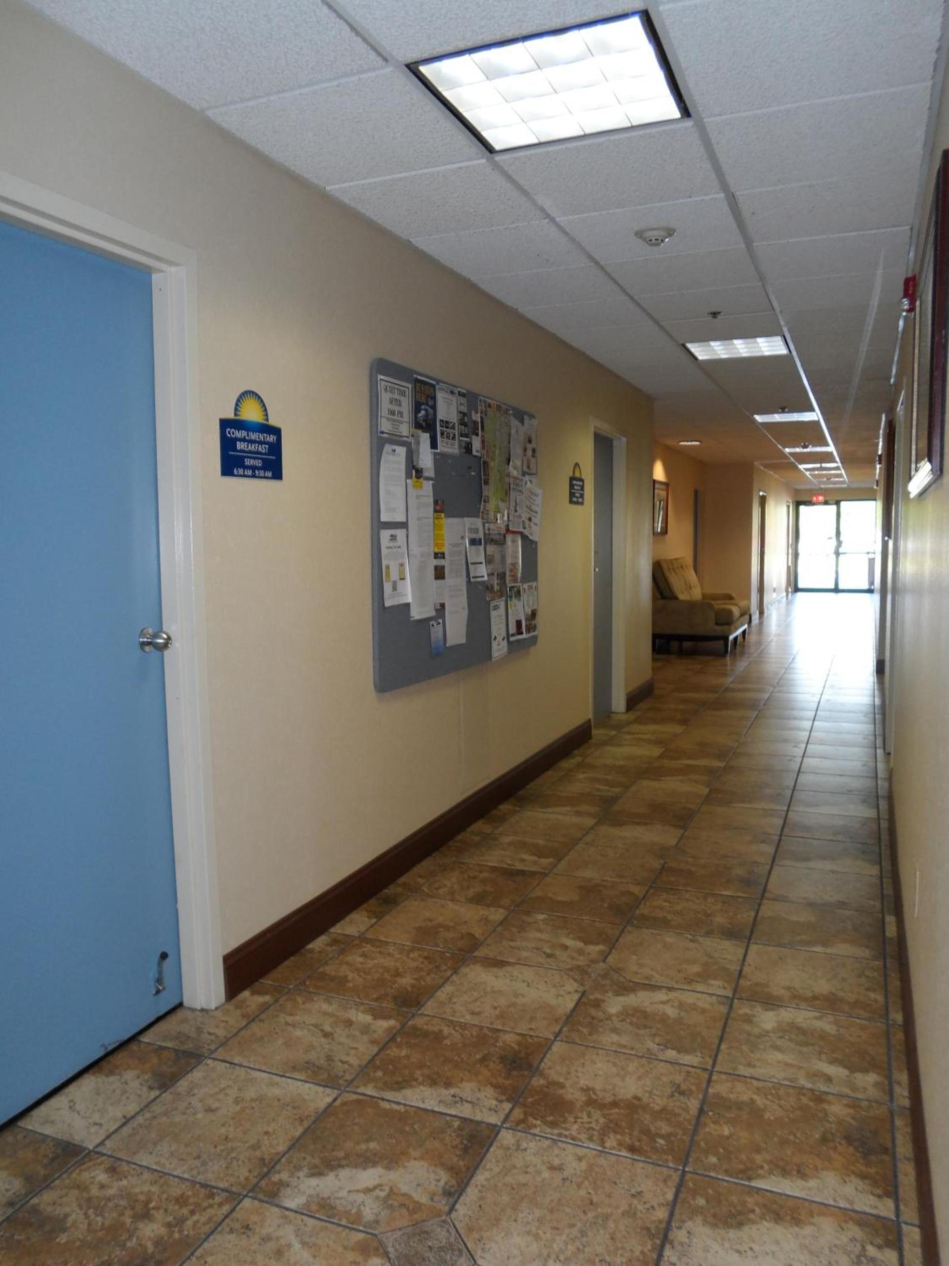 Days Inn by Wyndham Gettysburg photo 24
