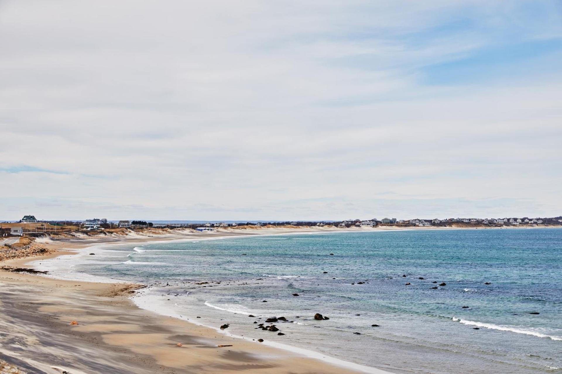 Block Island Beach House photo 25