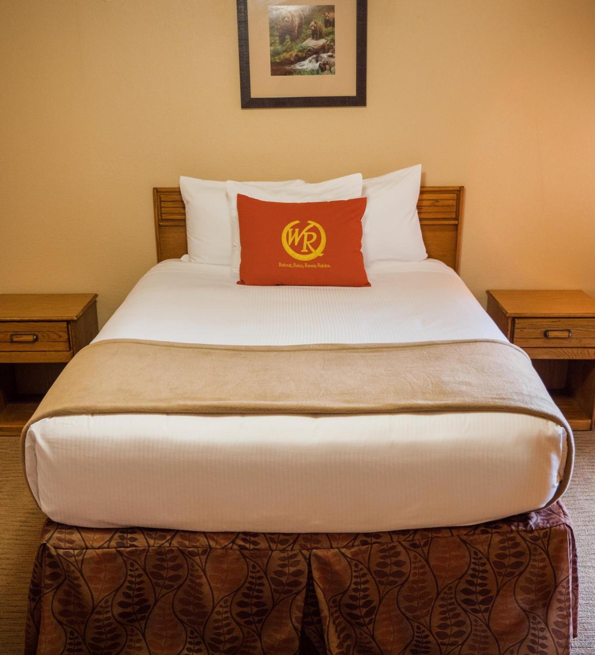 Wild Bear Inn photo 21