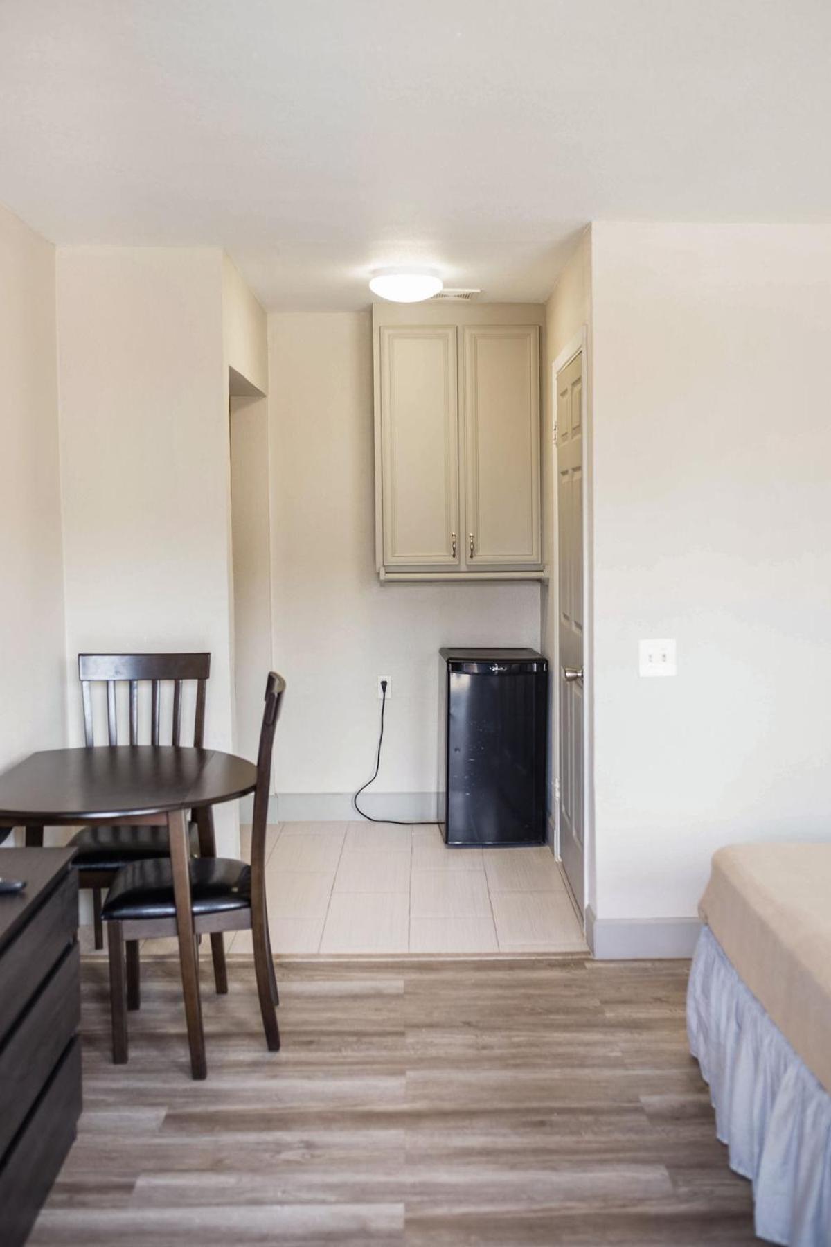 Harmony Inn and Suites photo 29