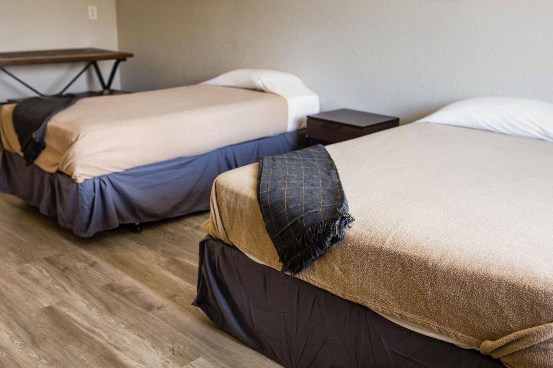 Harmony Inn and Suites photo 19