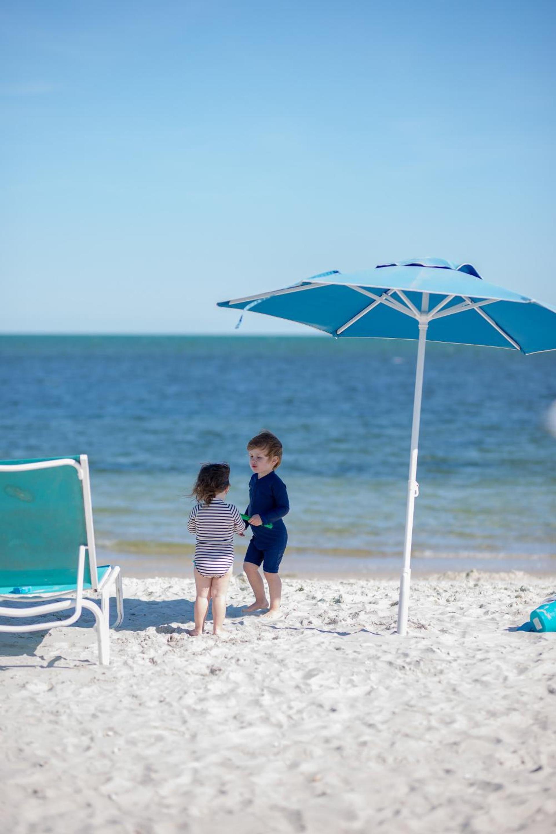 Blue Water Resort photo 7