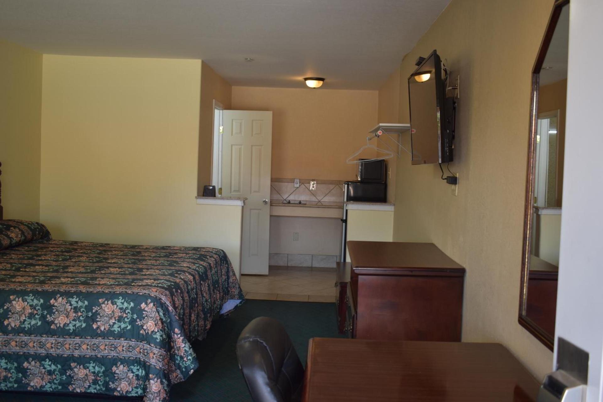 Residents Suites Liberty photo 15