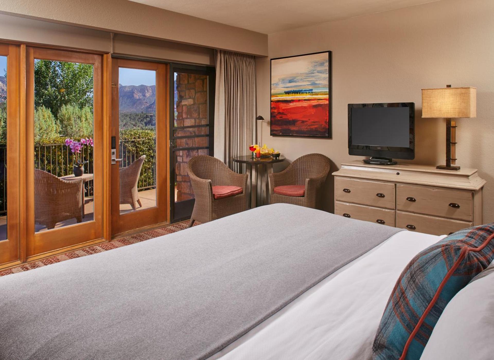Orchards Inn photo 14