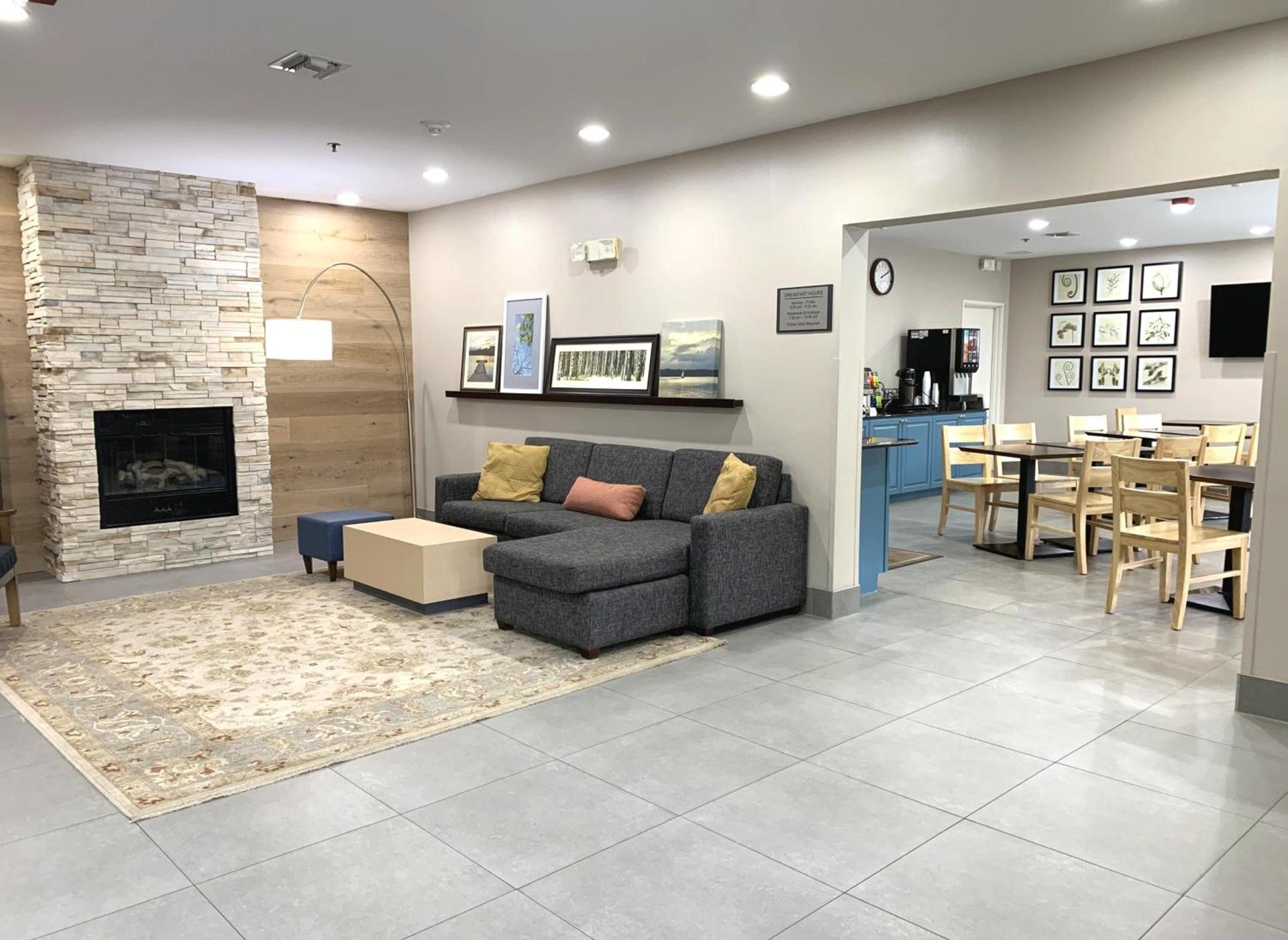 Country Inn & Suites By Radisson, Charleston North, SC photo 27