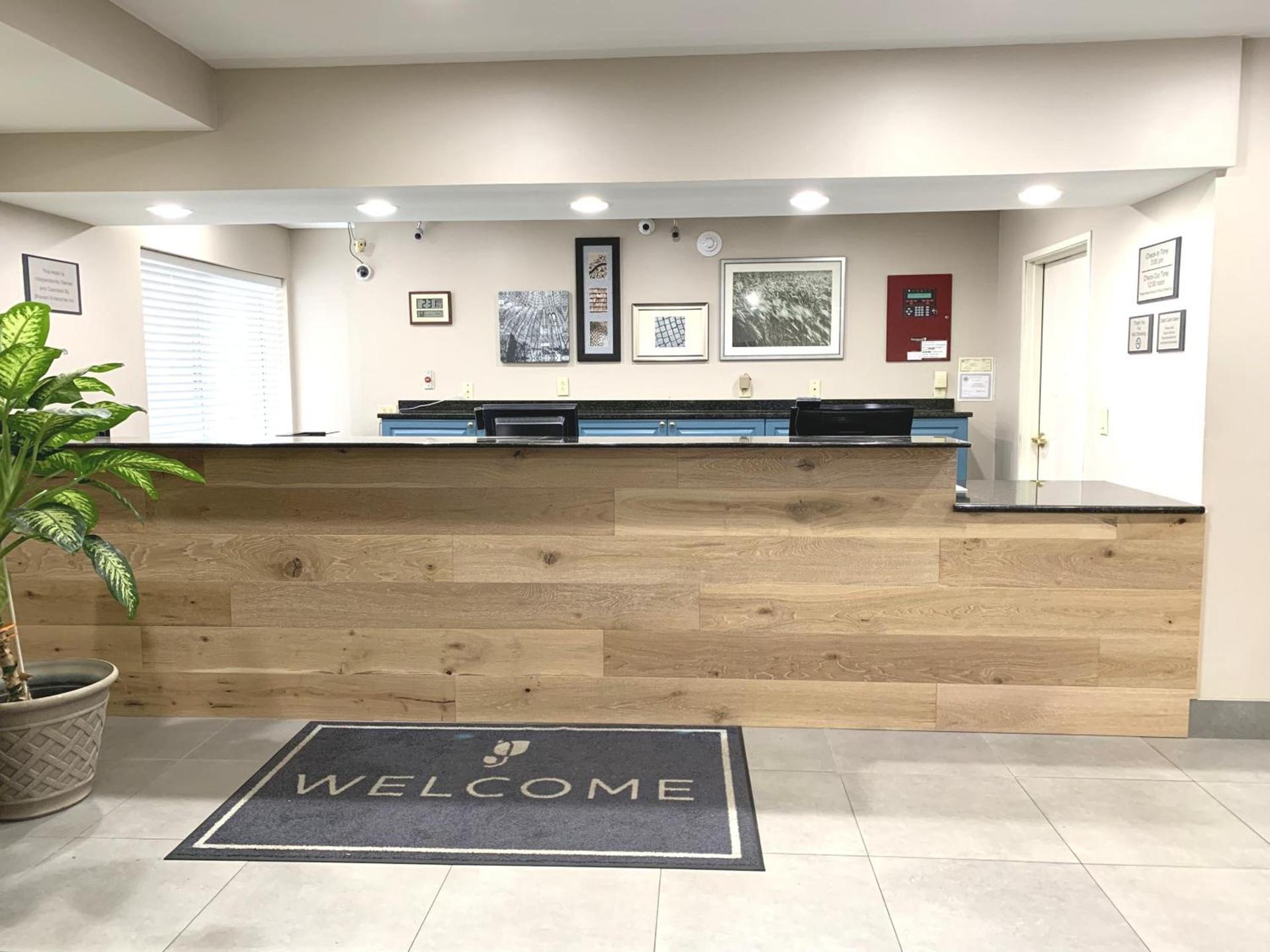 Country Inn & Suites By Radisson, Charleston North, SC photo 29