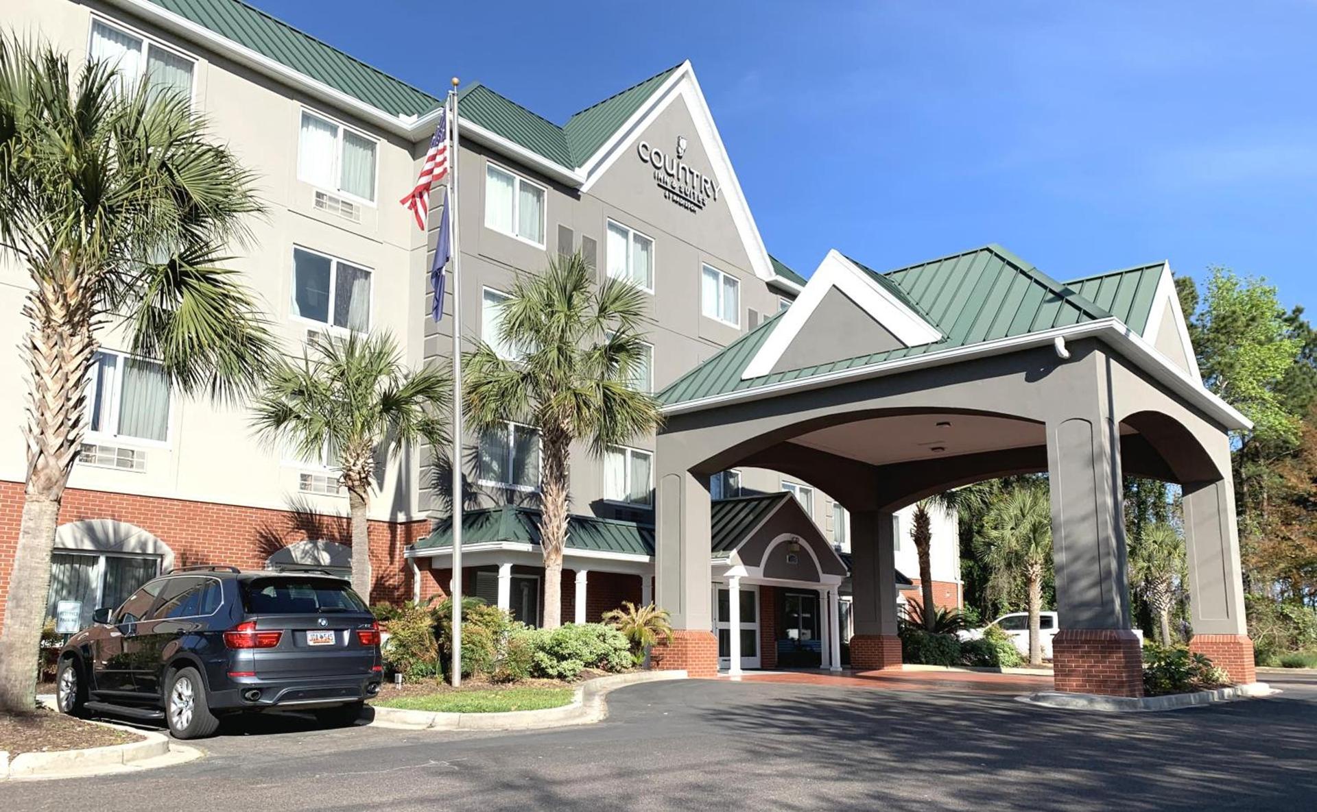 Country Inn & Suites By Radisson, Charleston North, SC photo 31