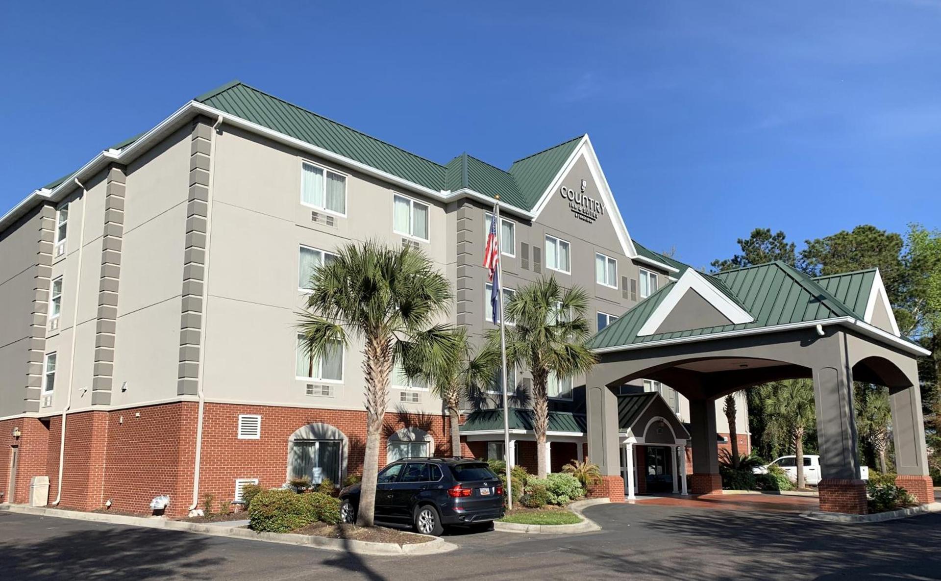 Country Inn & Suites By Radisson, Charleston North, SC photo 32