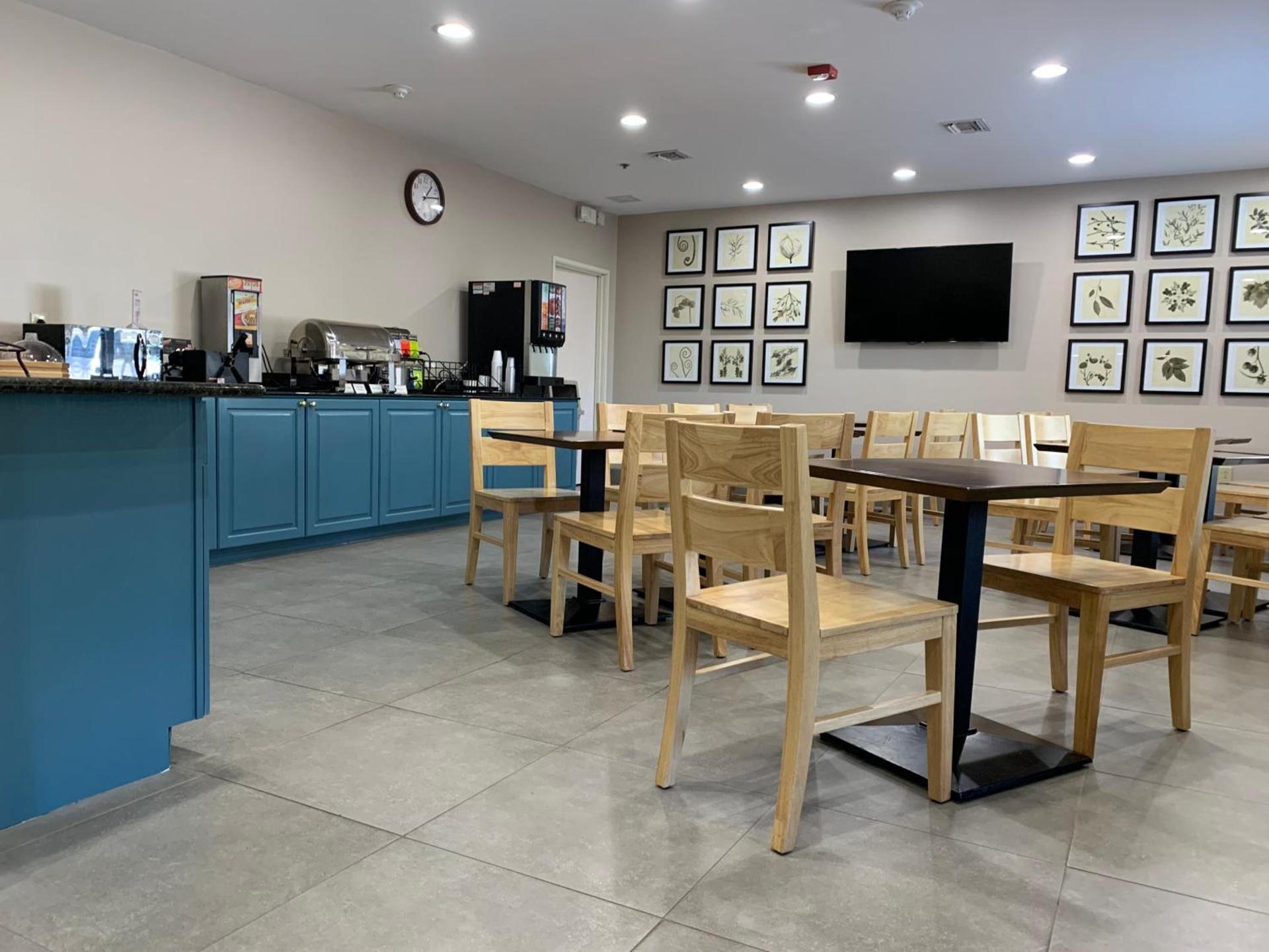 Country Inn & Suites By Radisson, Charleston North, SC photo 33