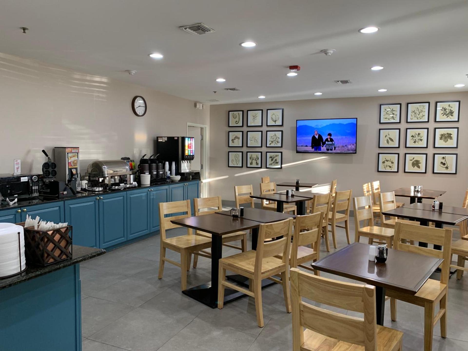Country Inn & Suites By Radisson, Charleston North, SC photo 35