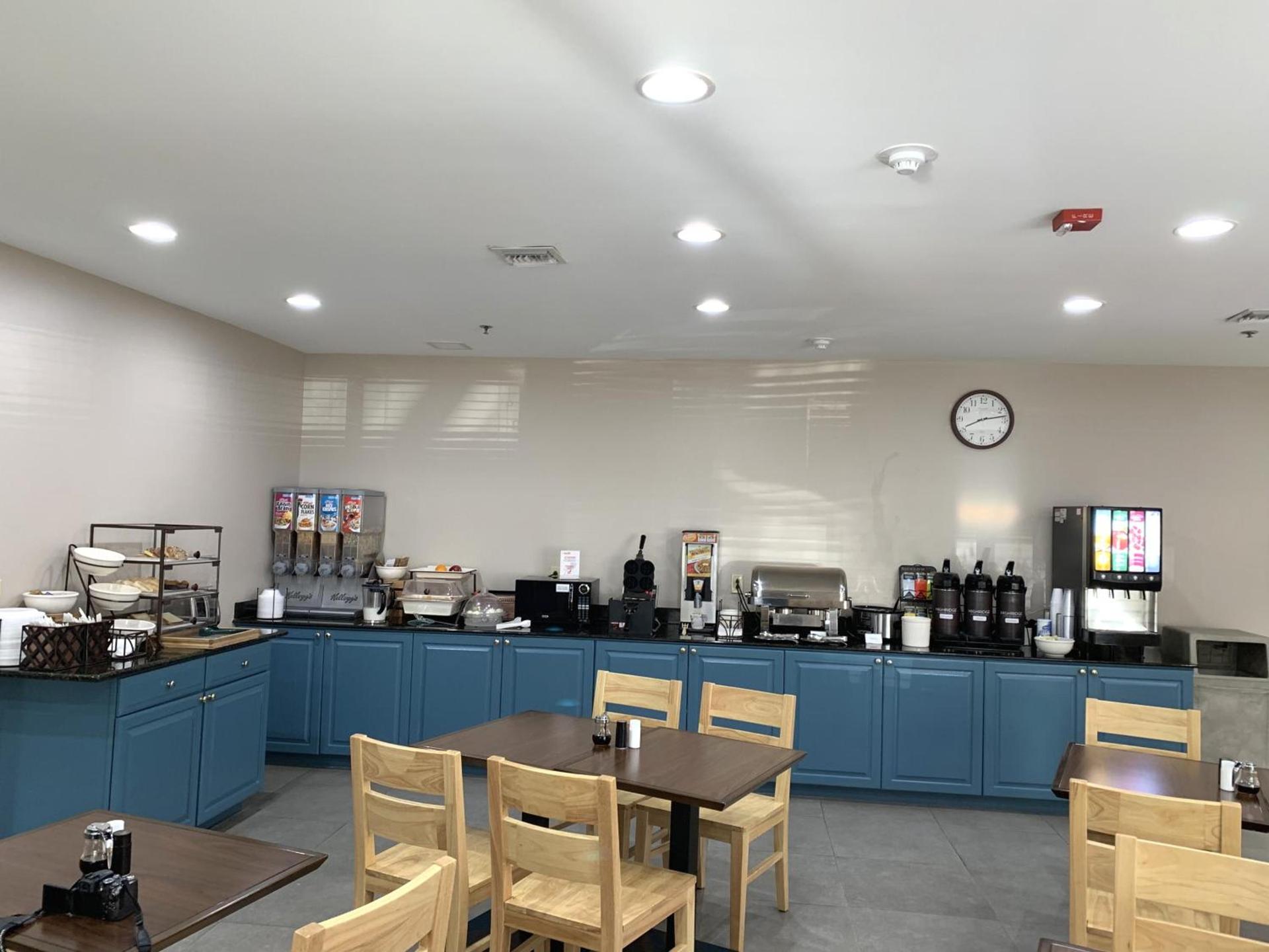 Country Inn & Suites By Radisson, Charleston North, SC photo 37