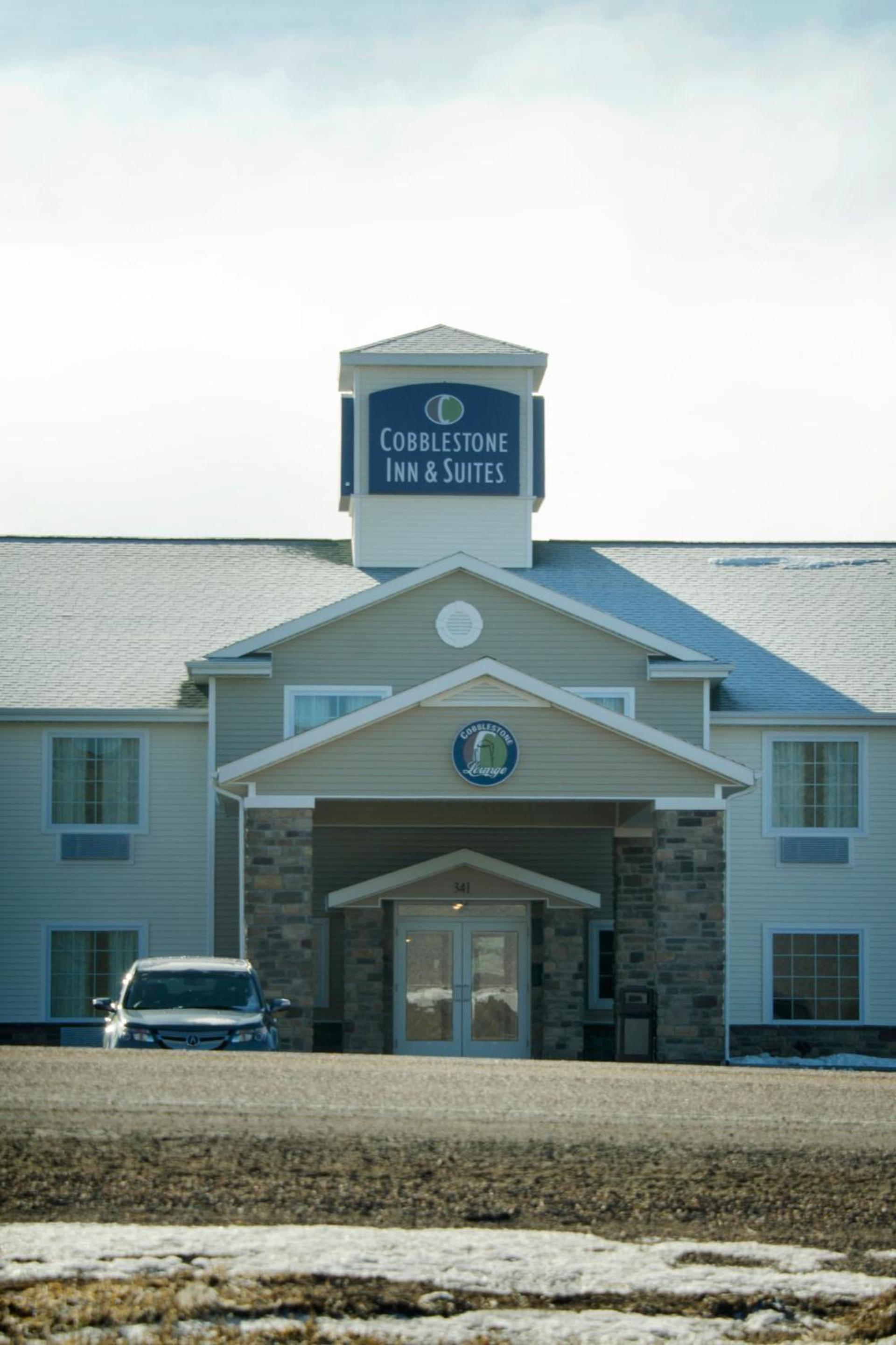 Cobblestone Inn & Suites - Soda Springs photo 1