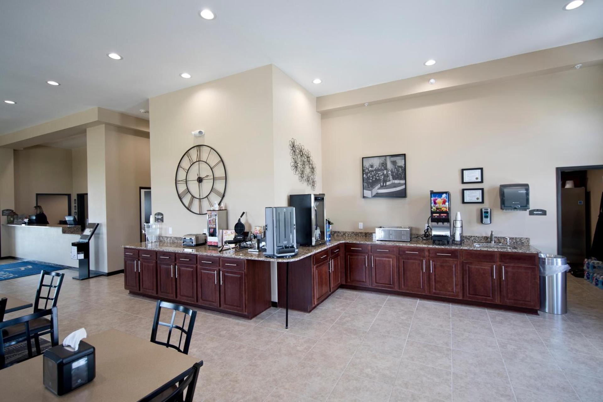 Cobblestone Inn & Suites -Clarinda photo 10