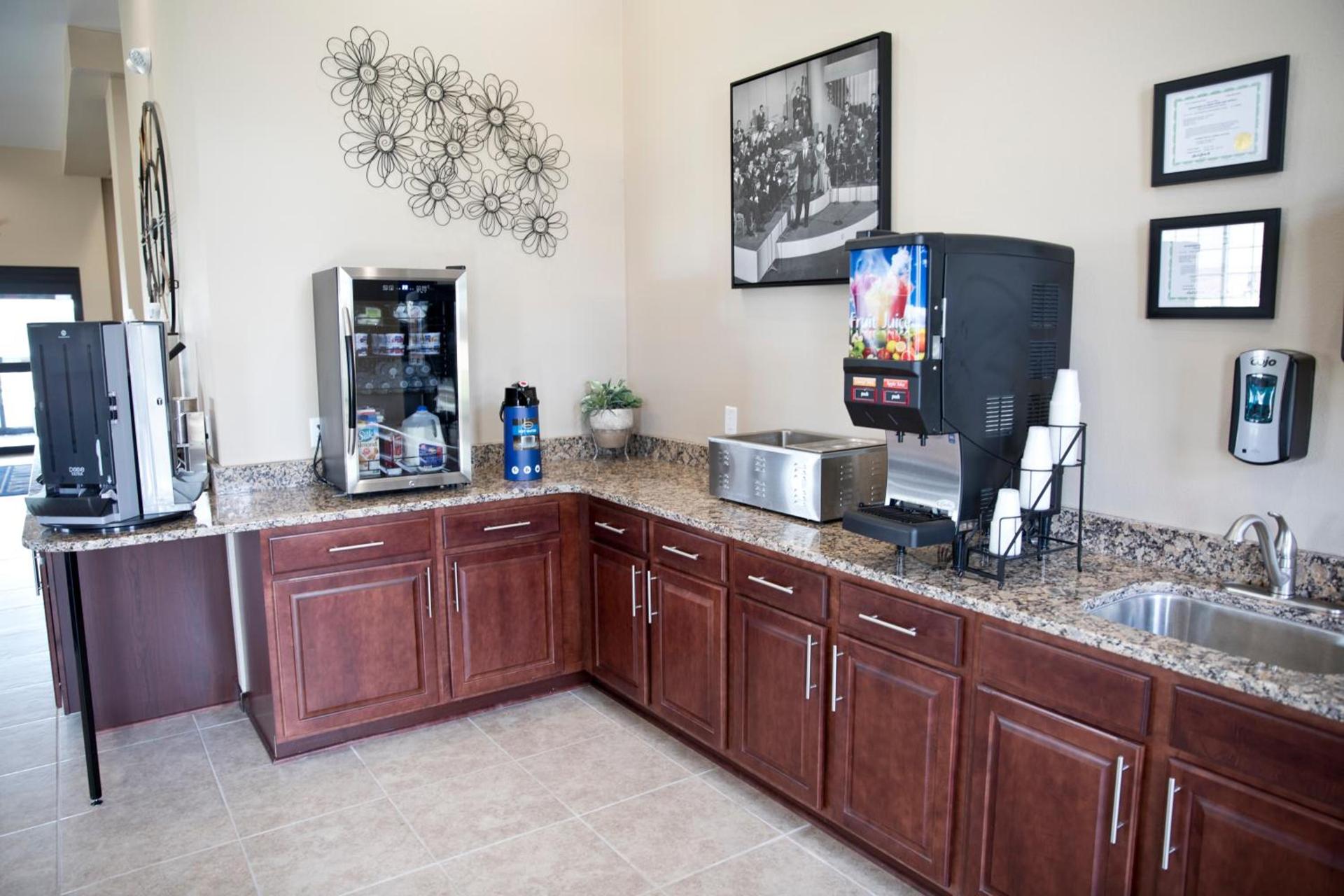 Cobblestone Inn & Suites -Clarinda photo 11