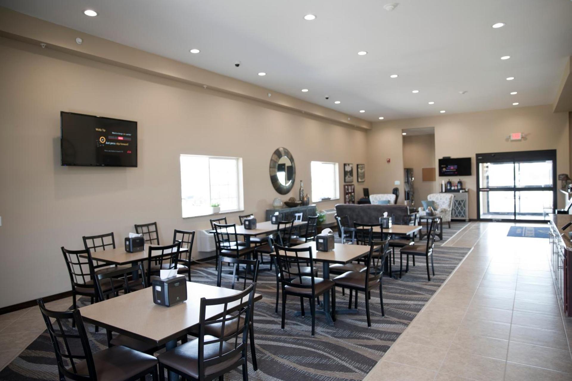 Cobblestone Inn & Suites -Clarinda photo 13