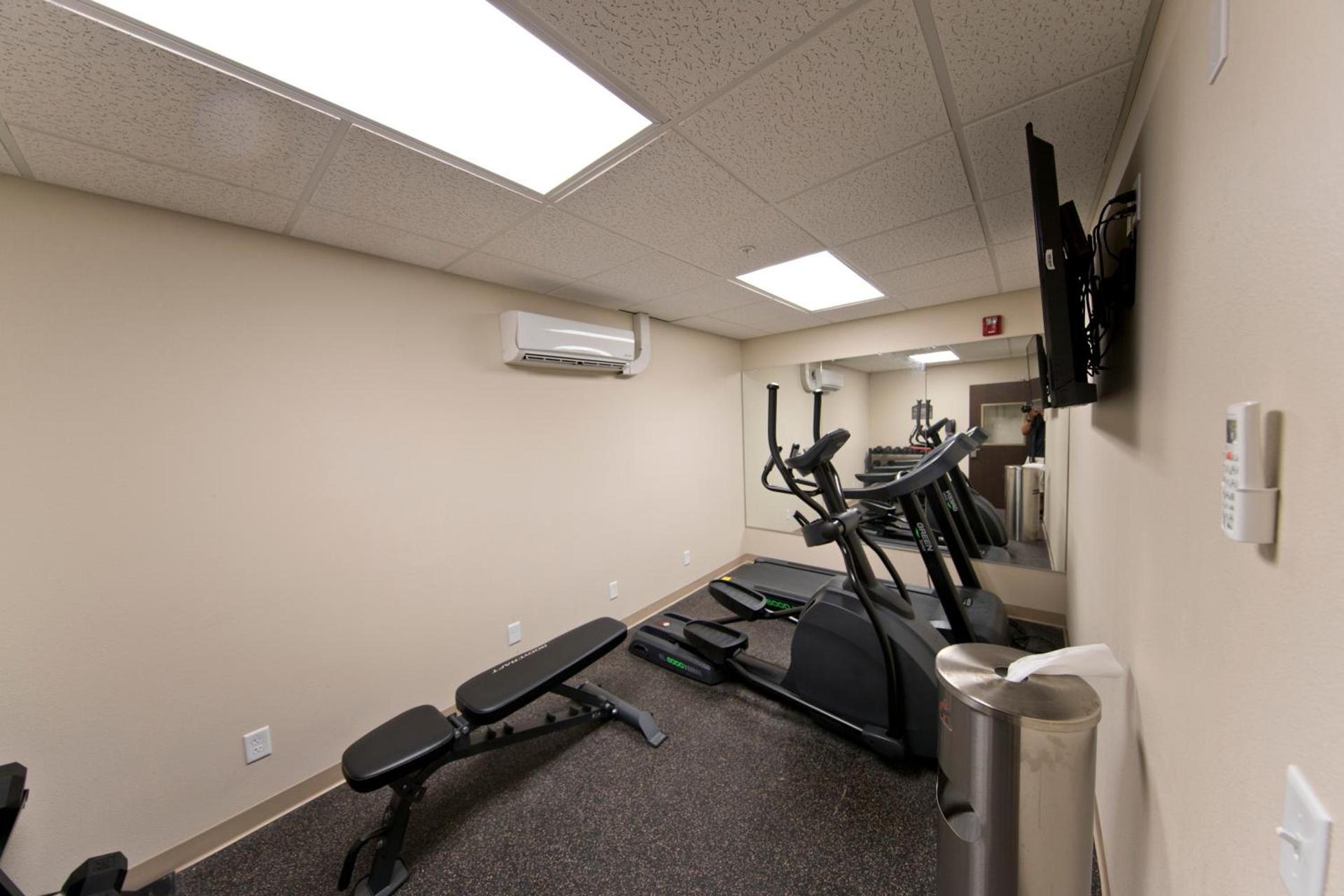 Cobblestone Inn & Suites -Clarinda photo 9