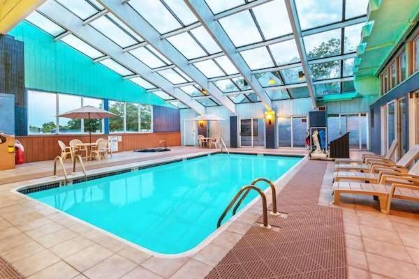 Days Inn by Wyndham Scranton PA photo 23