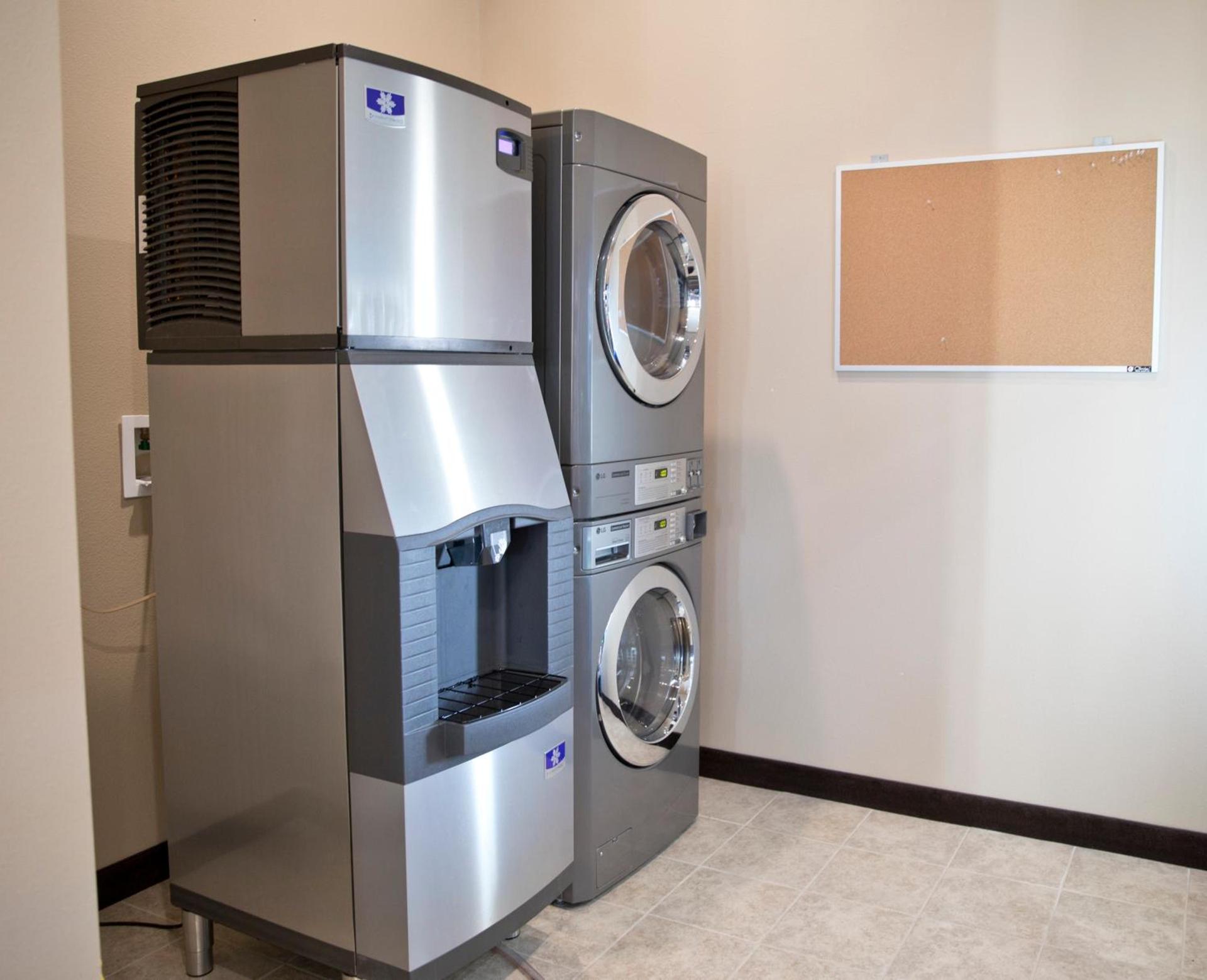Cobblestone Inn & Suites -Clarinda photo 8