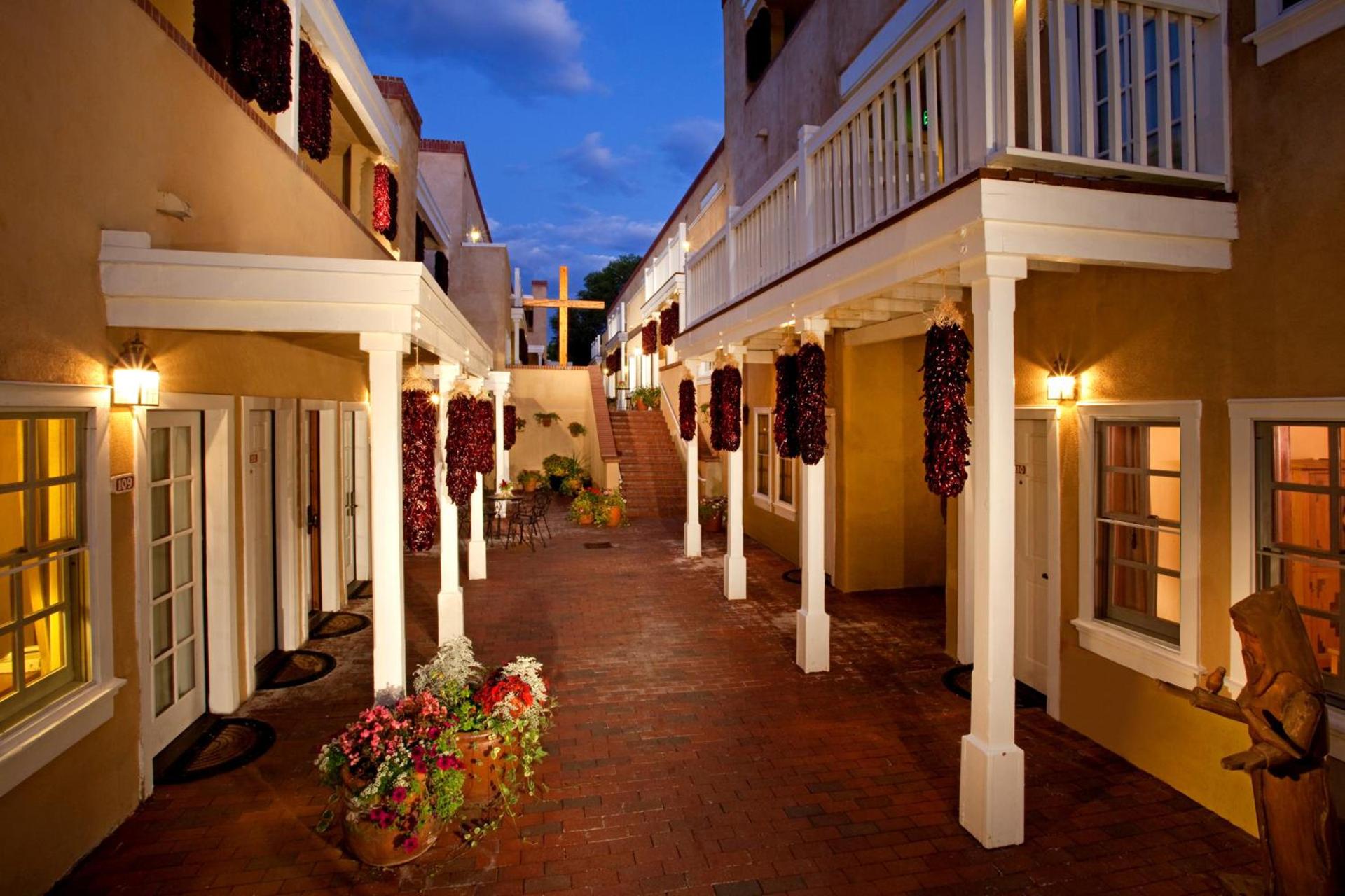 Hotel Chimayo de Santa Fe photo 12