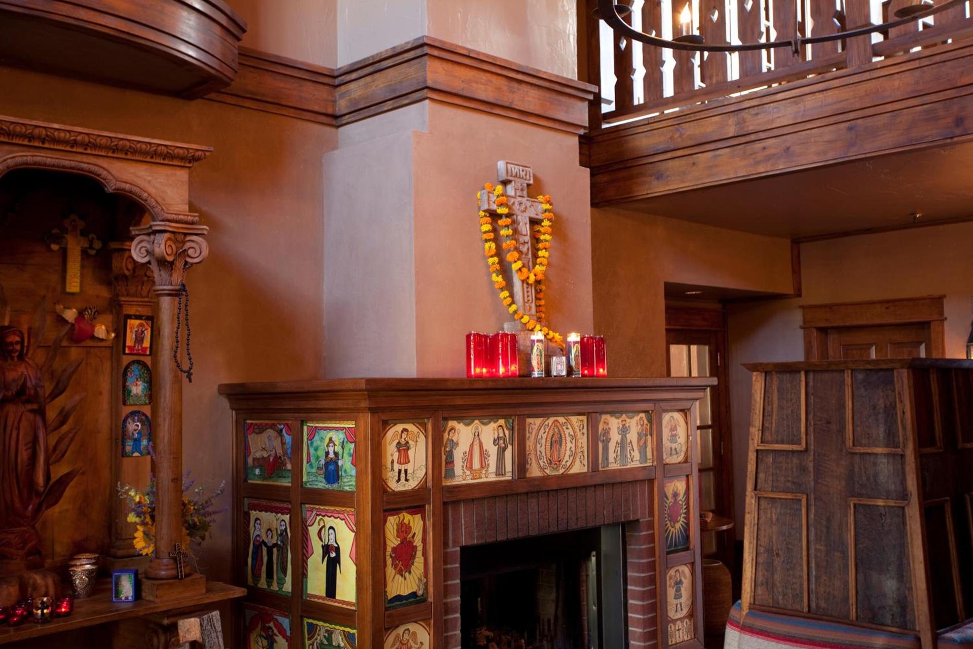 Hotel Chimayo de Santa Fe photo 6