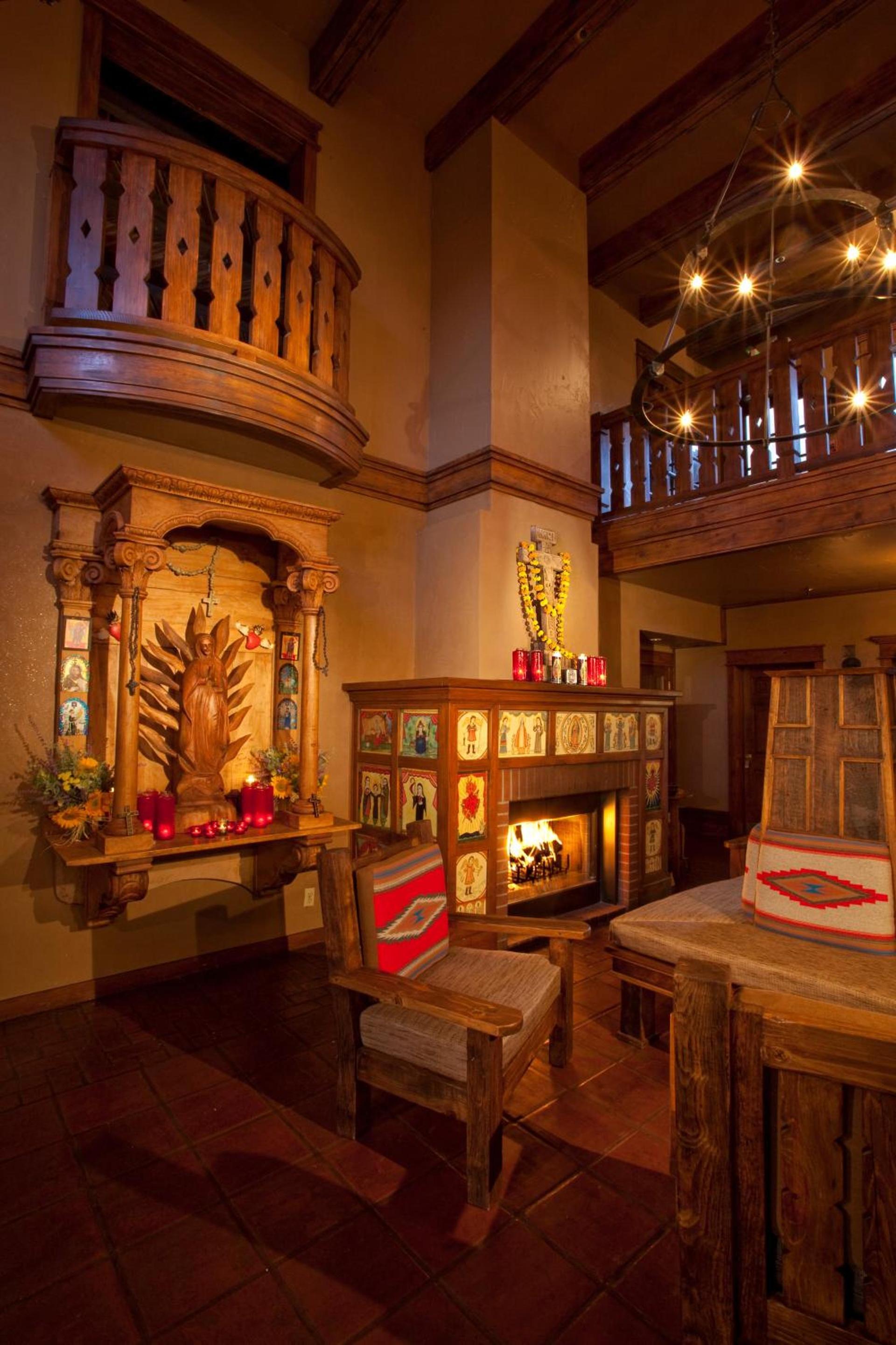 Hotel Chimayo de Santa Fe photo 5