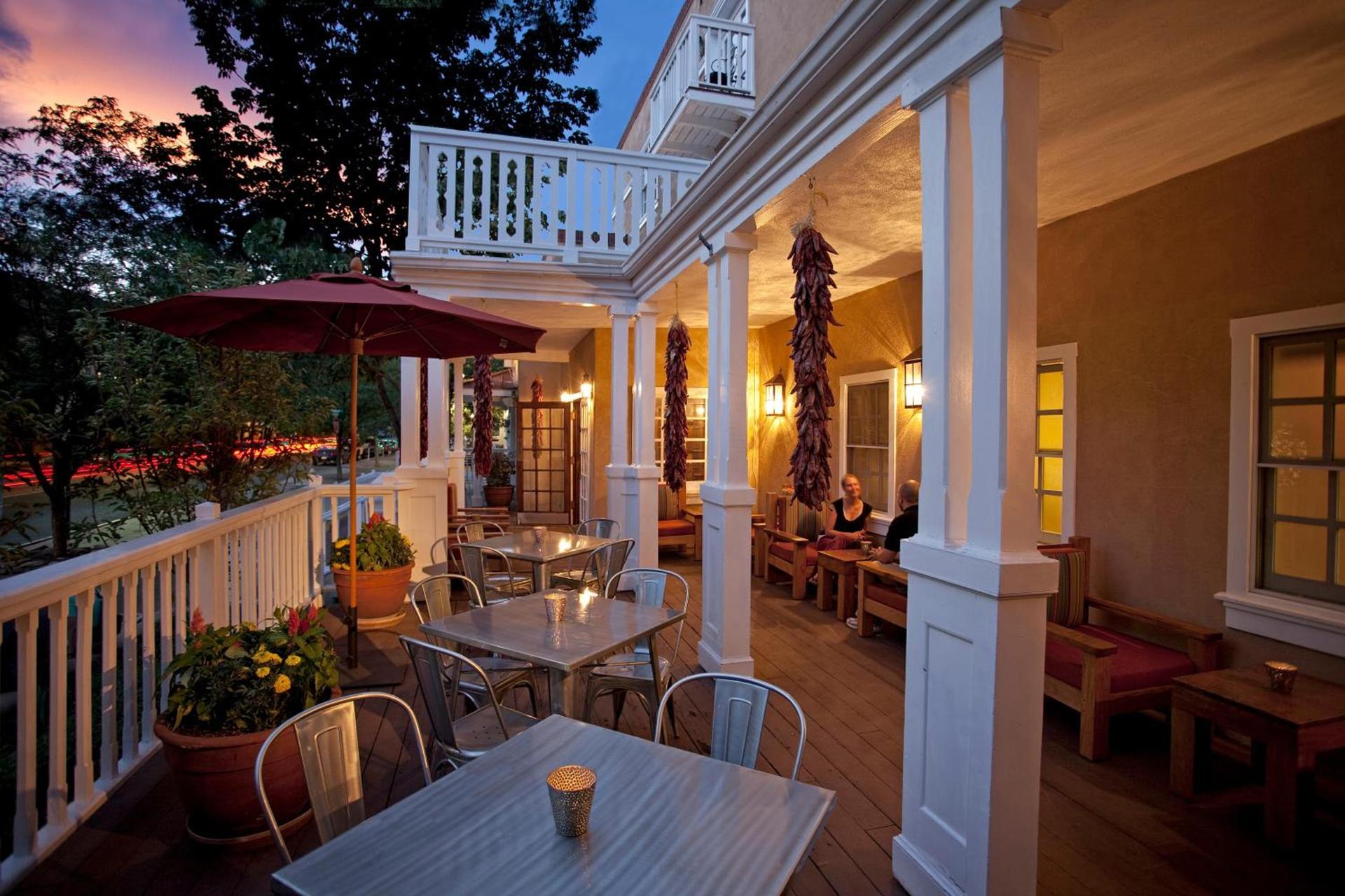 Hotel Chimayo de Santa Fe photo 4