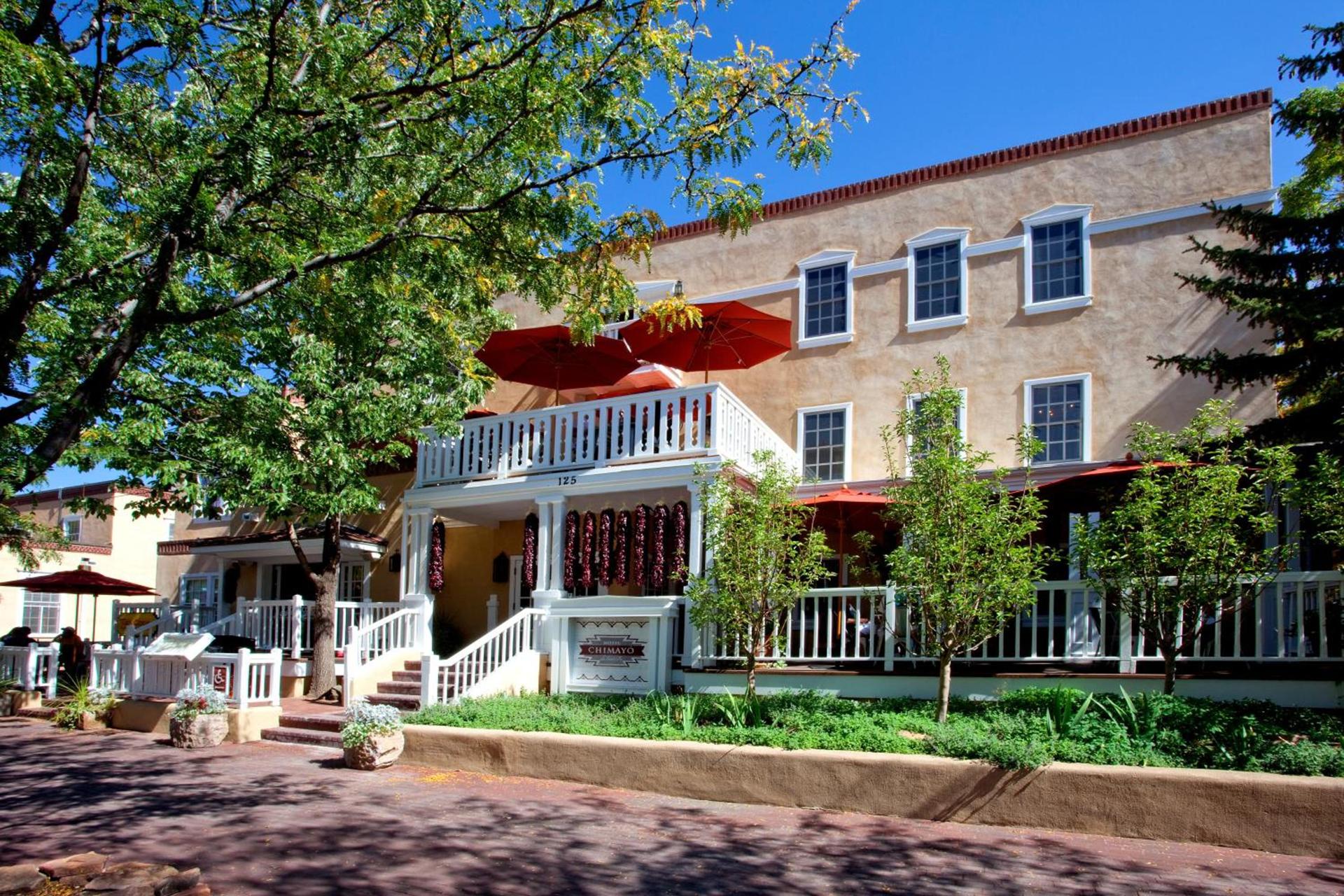 Hotel Chimayo de Santa Fe photo 1