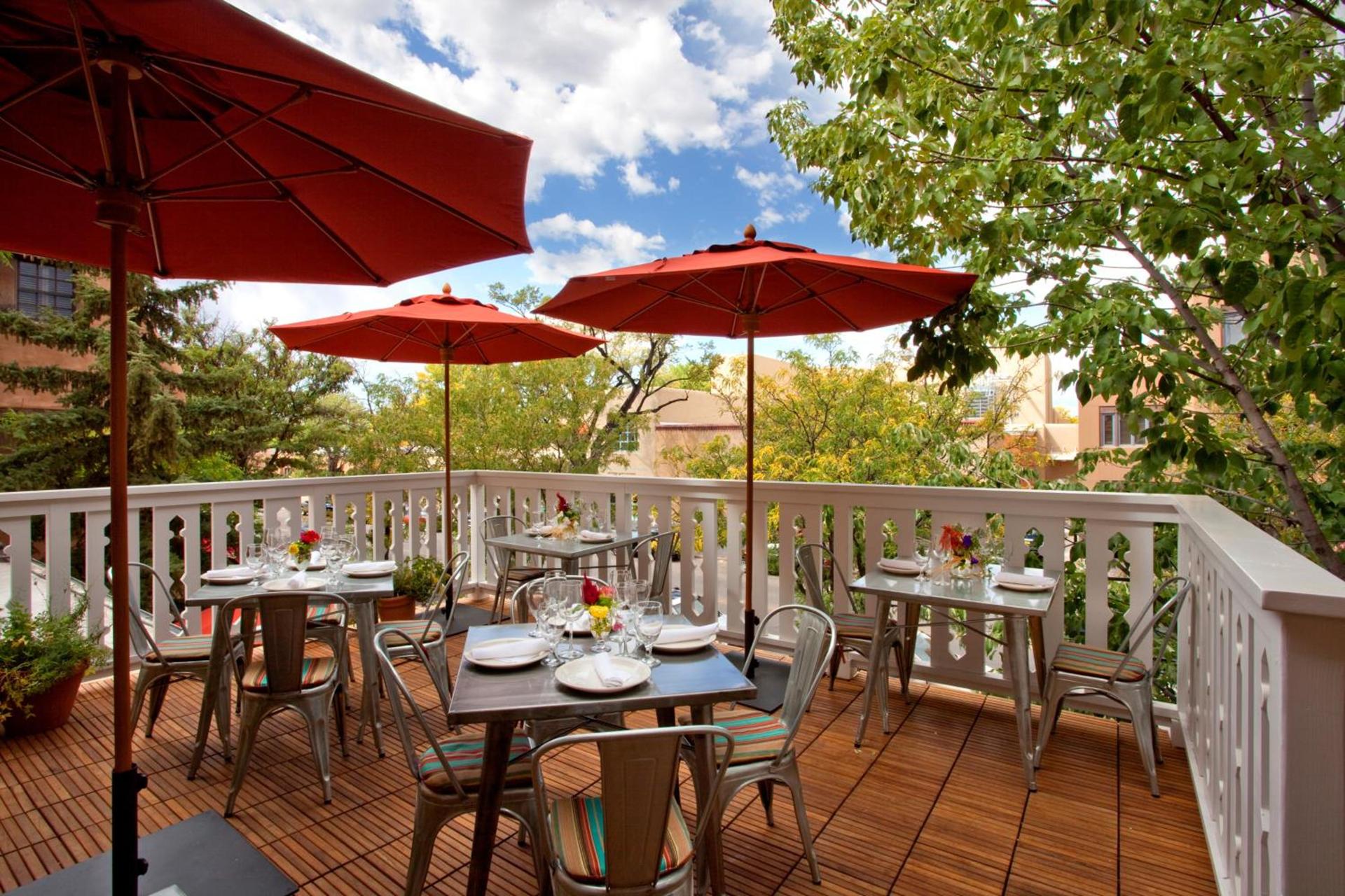 Hotel Chimayo de Santa Fe photo 11