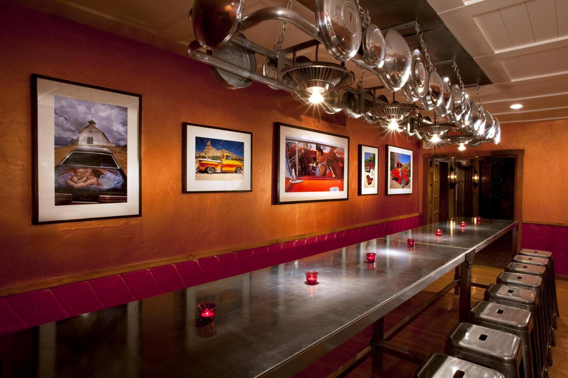 Hotel Chimayo de Santa Fe photo 9