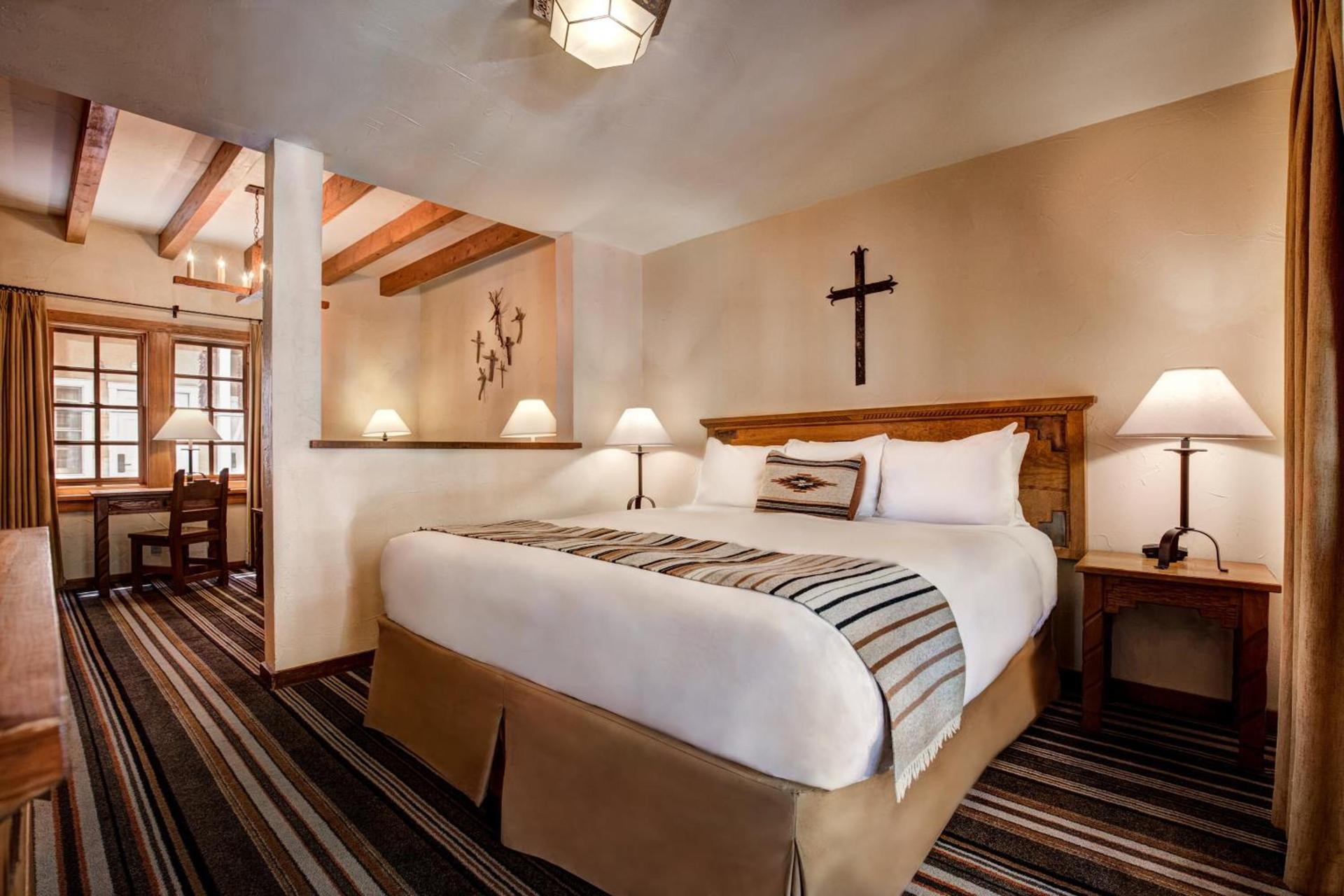 Hotel Chimayo de Santa Fe photo 25