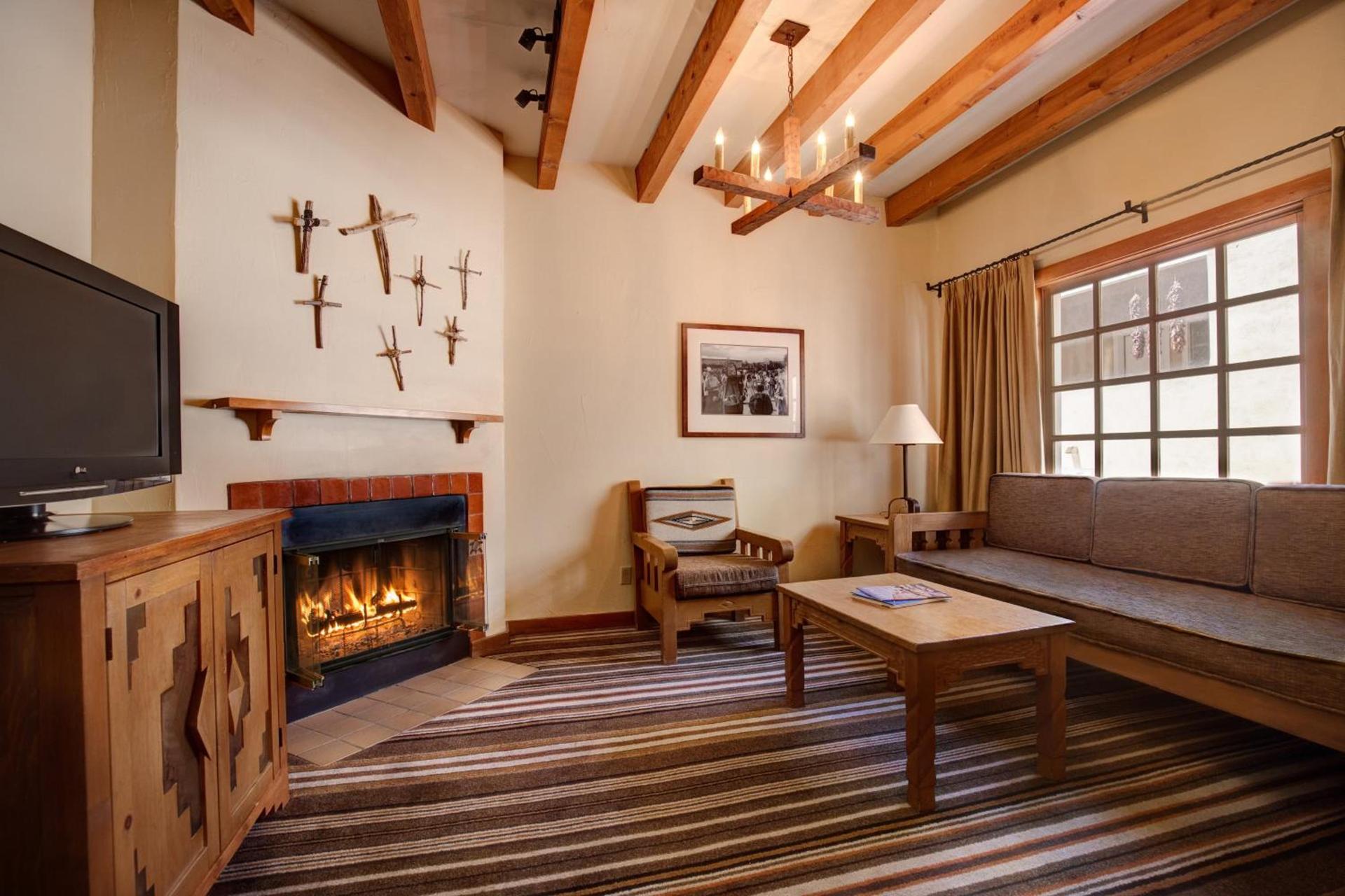 Hotel Chimayo de Santa Fe photo 23