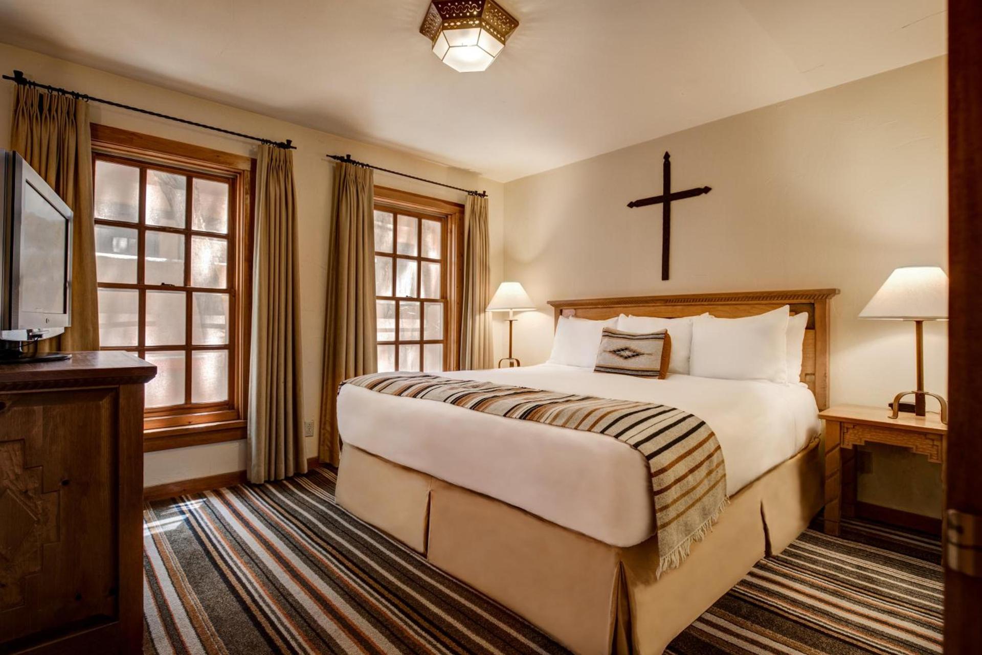 Hotel Chimayo de Santa Fe photo 24