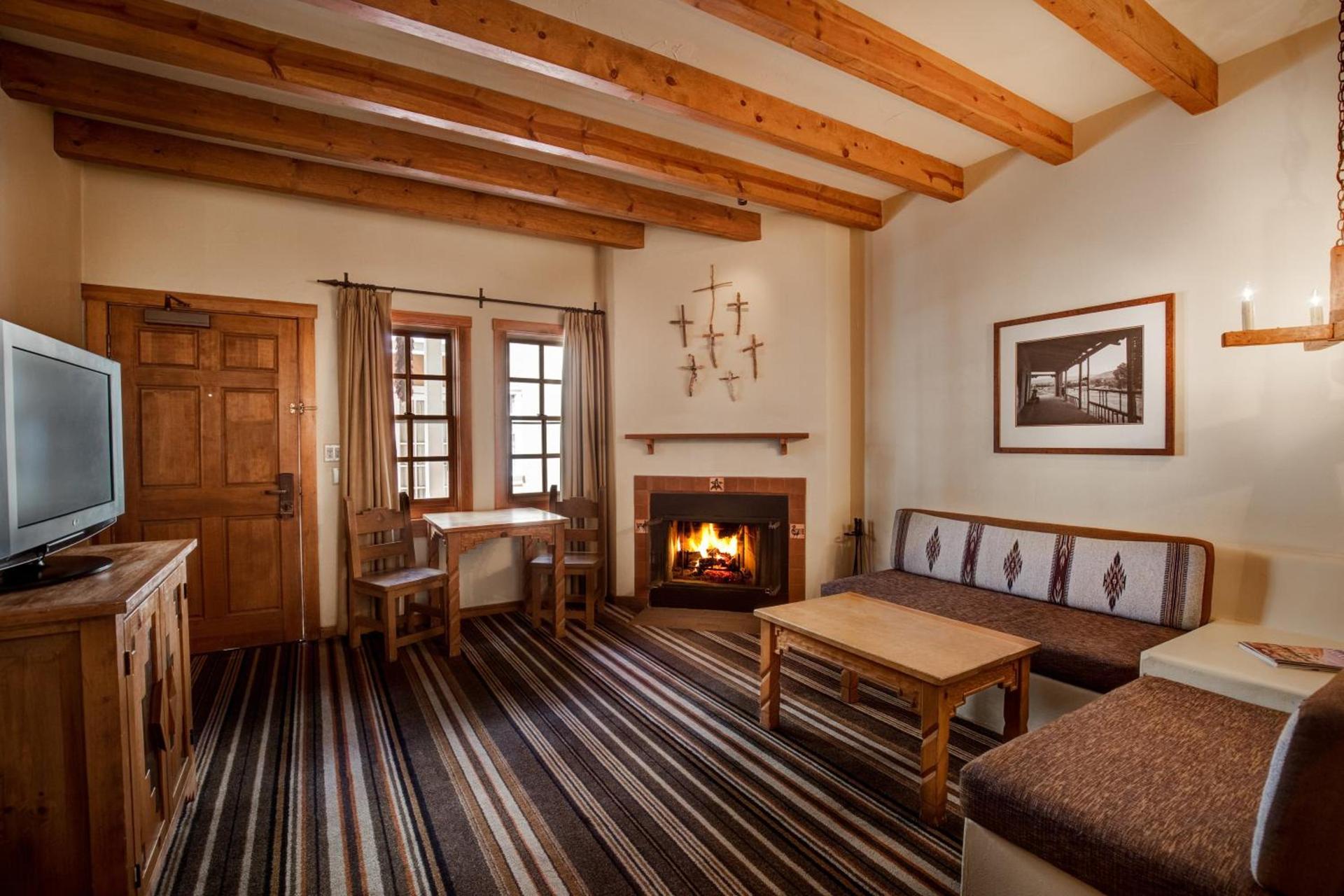 Hotel Chimayo de Santa Fe photo 21