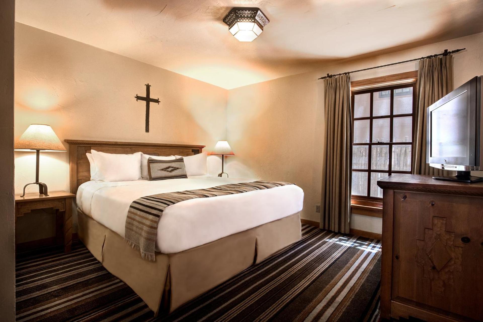 Hotel Chimayo de Santa Fe photo 22