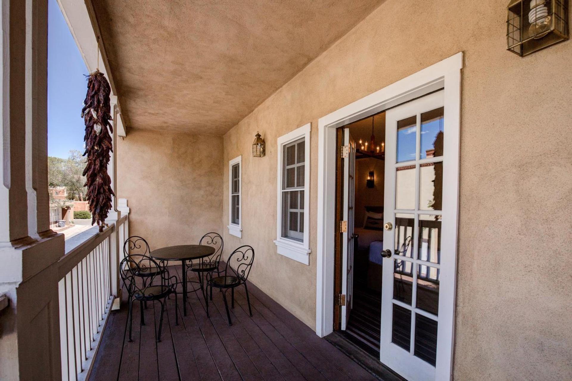 Hotel Chimayo de Santa Fe photo 18