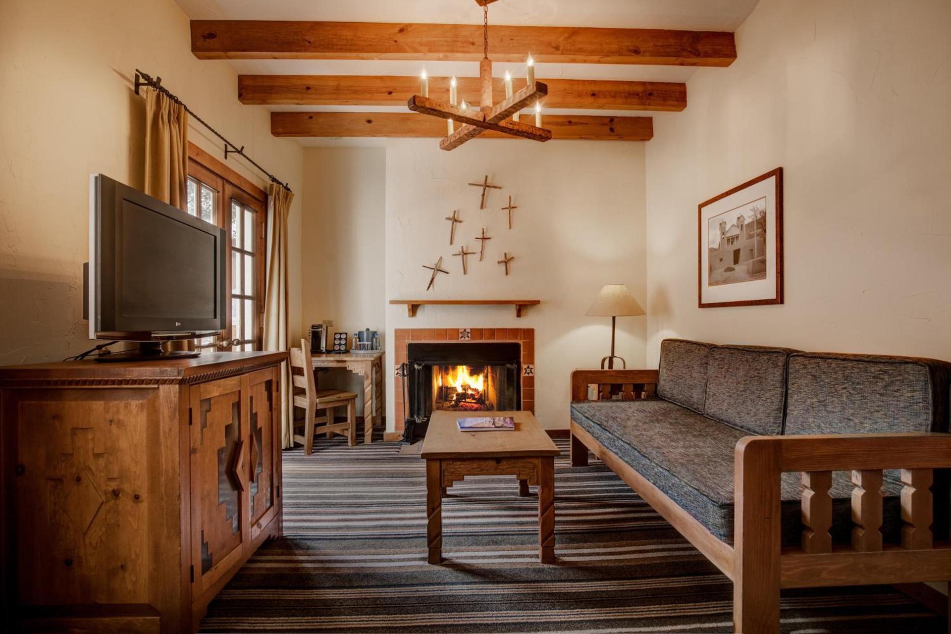 Hotel Chimayo de Santa Fe photo 19