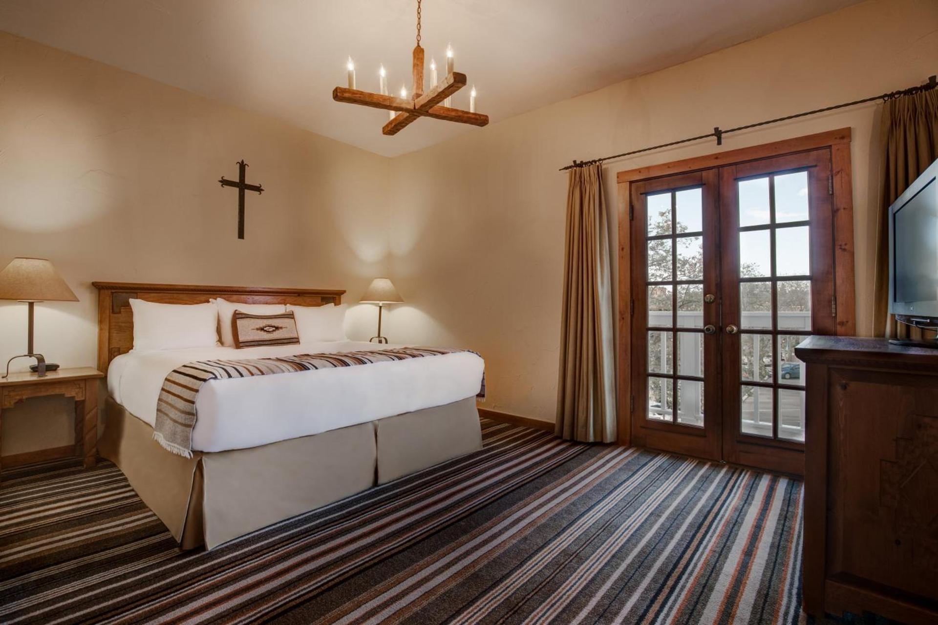 Hotel Chimayo de Santa Fe photo 20