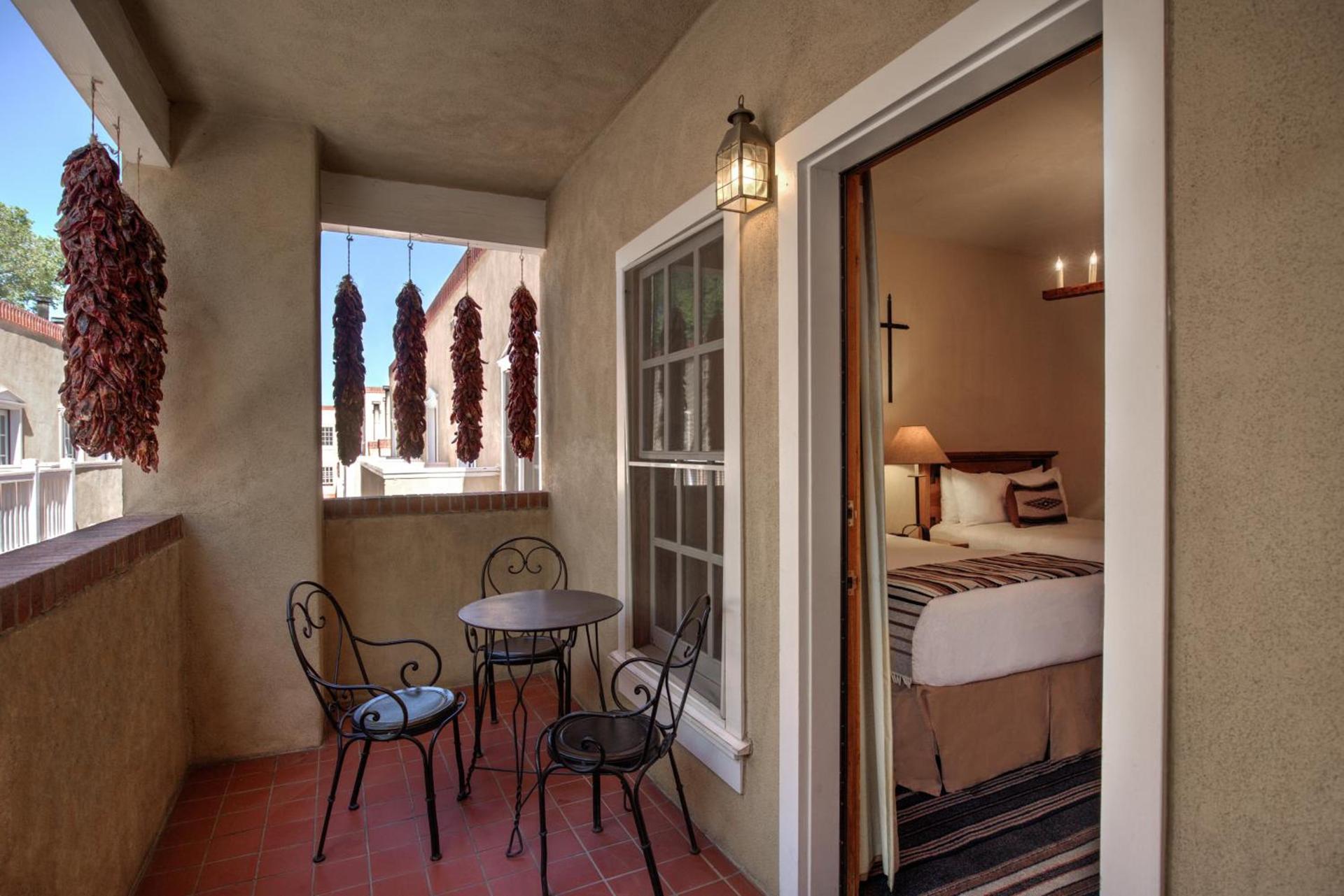 Hotel Chimayo de Santa Fe photo 16