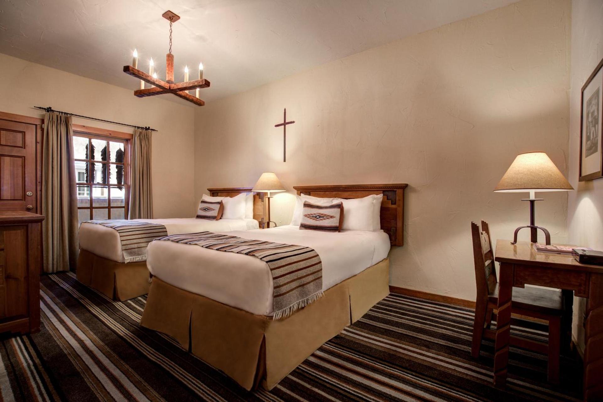 Hotel Chimayo de Santa Fe photo 17