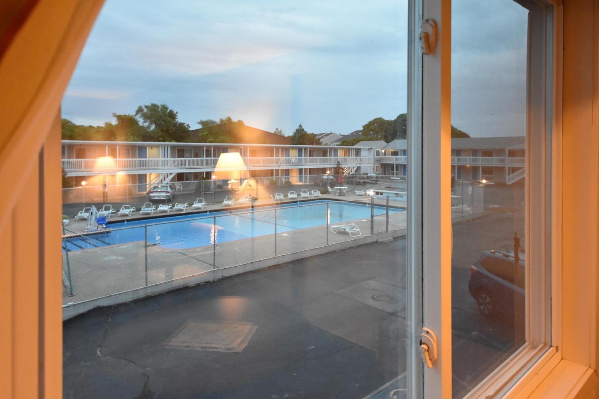 Cape Sands Inn photo 23
