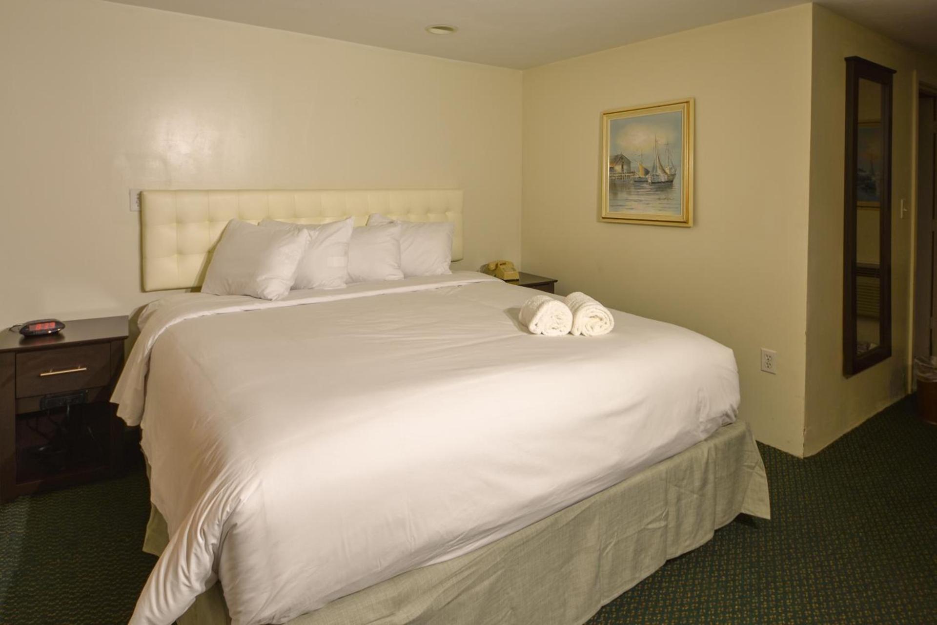 Cape Sands Inn photo 20