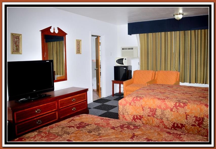 The Cardinal Inn photo 55