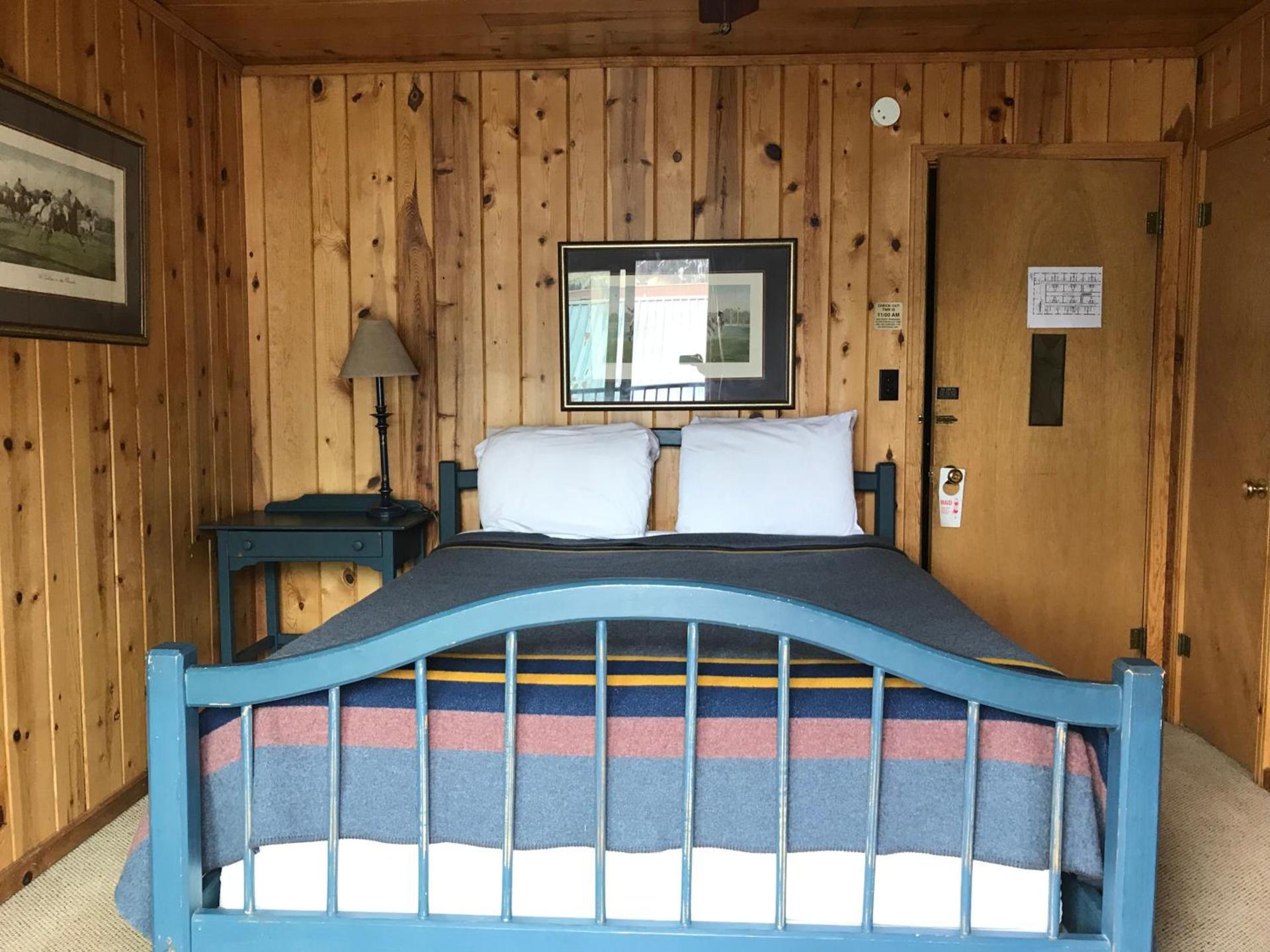 The Lodge at Red River photo 8