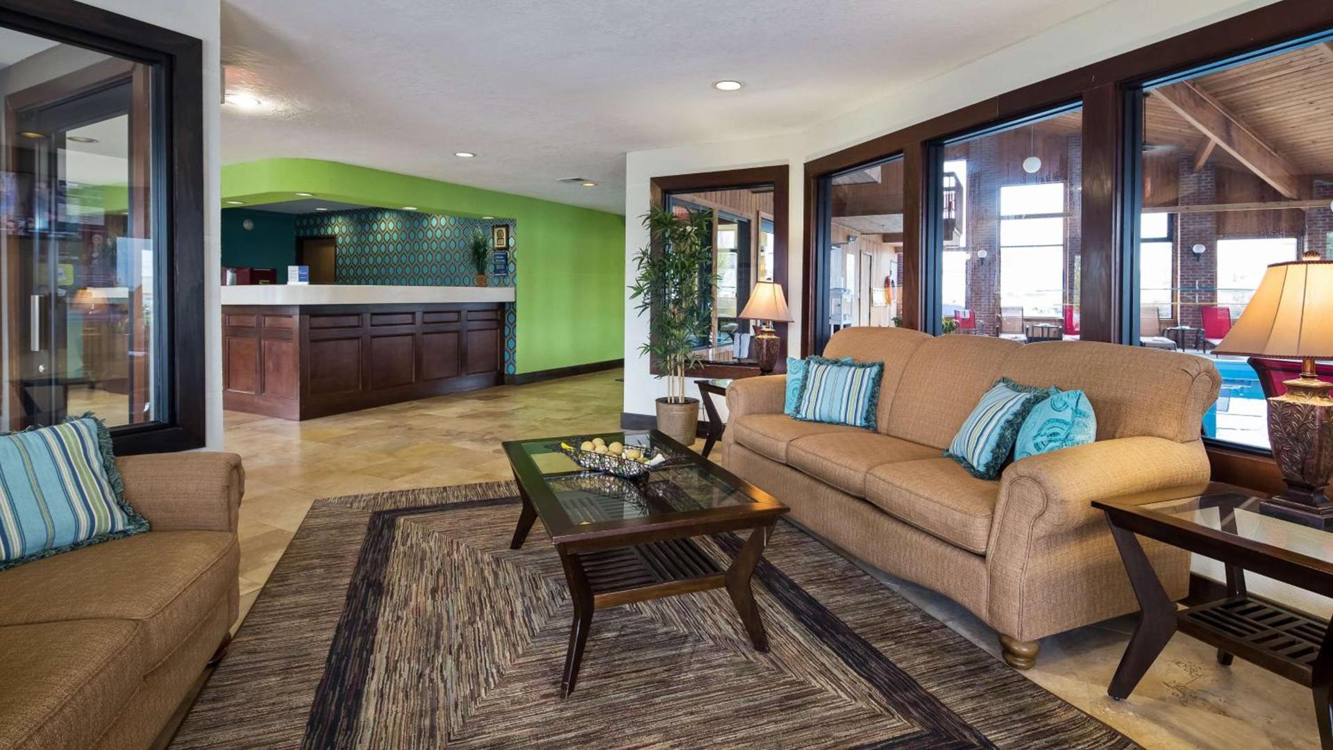 Best Western Norwalk photo 20