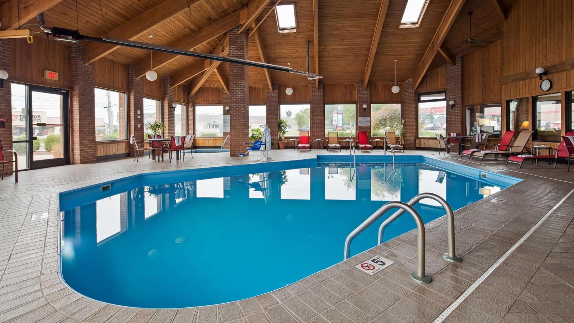 Best Western Norwalk photo 22