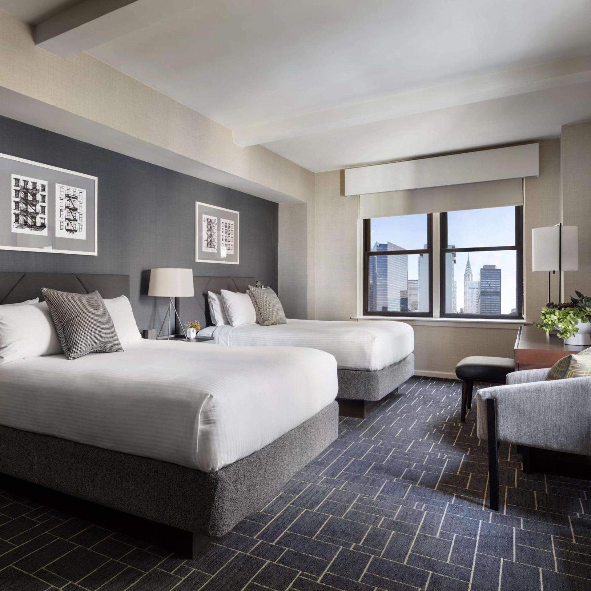 The Shelburne Sonesta New York photo 10