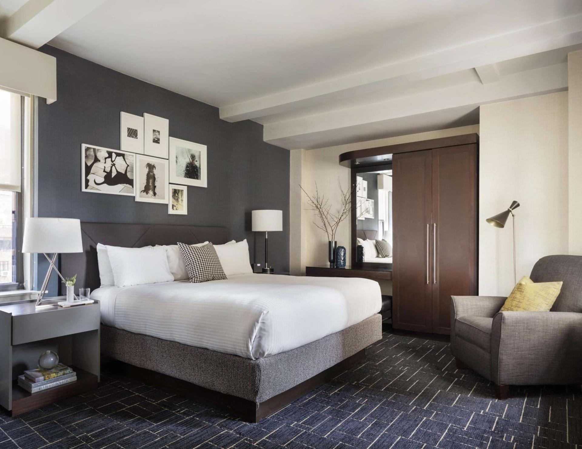 The Shelburne Sonesta New York photo 12