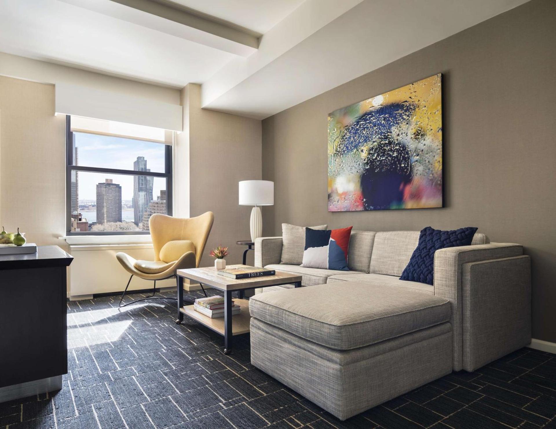 The Shelburne Sonesta New York photo 15